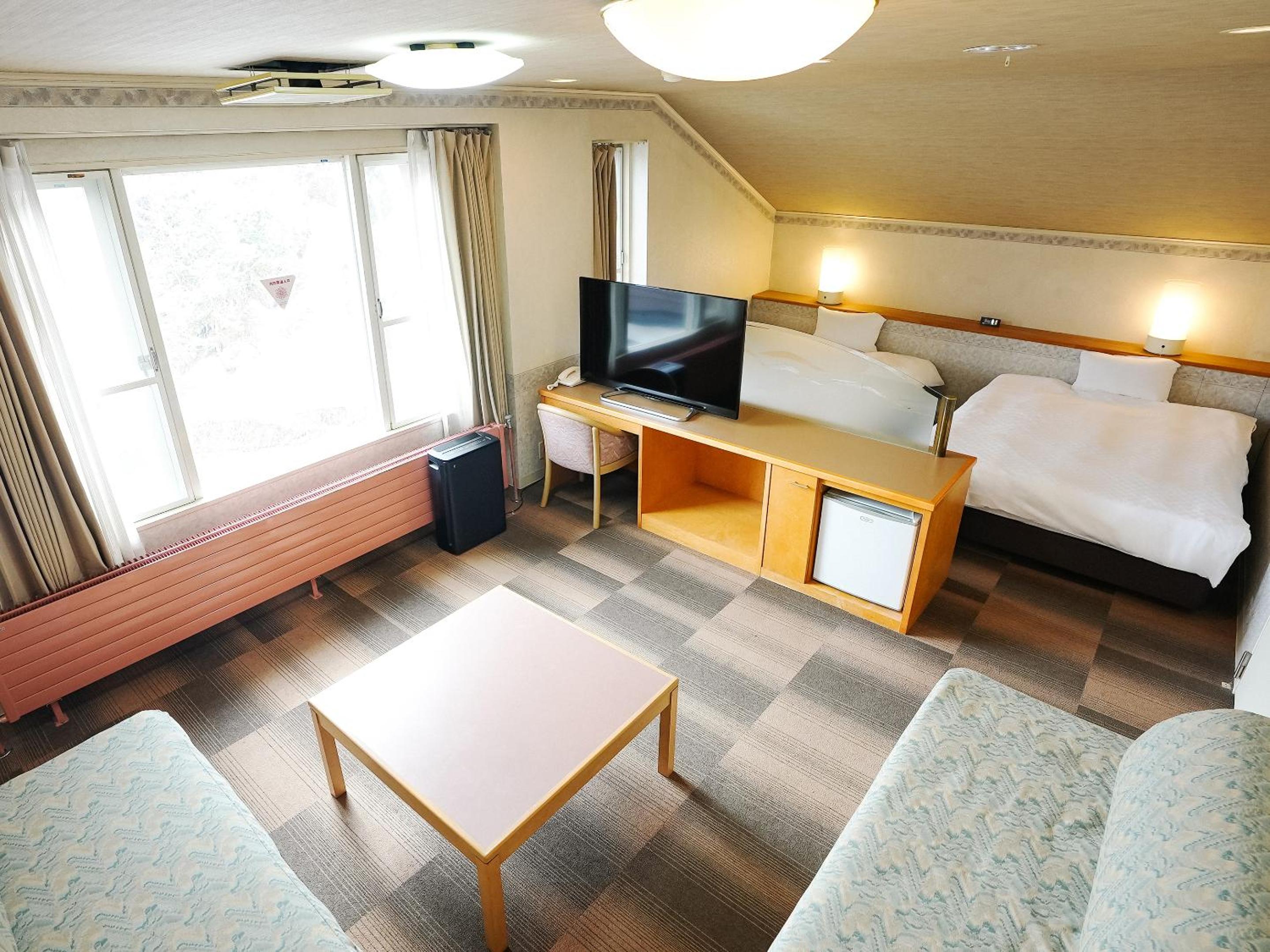 TOKI RESORT Hakuba