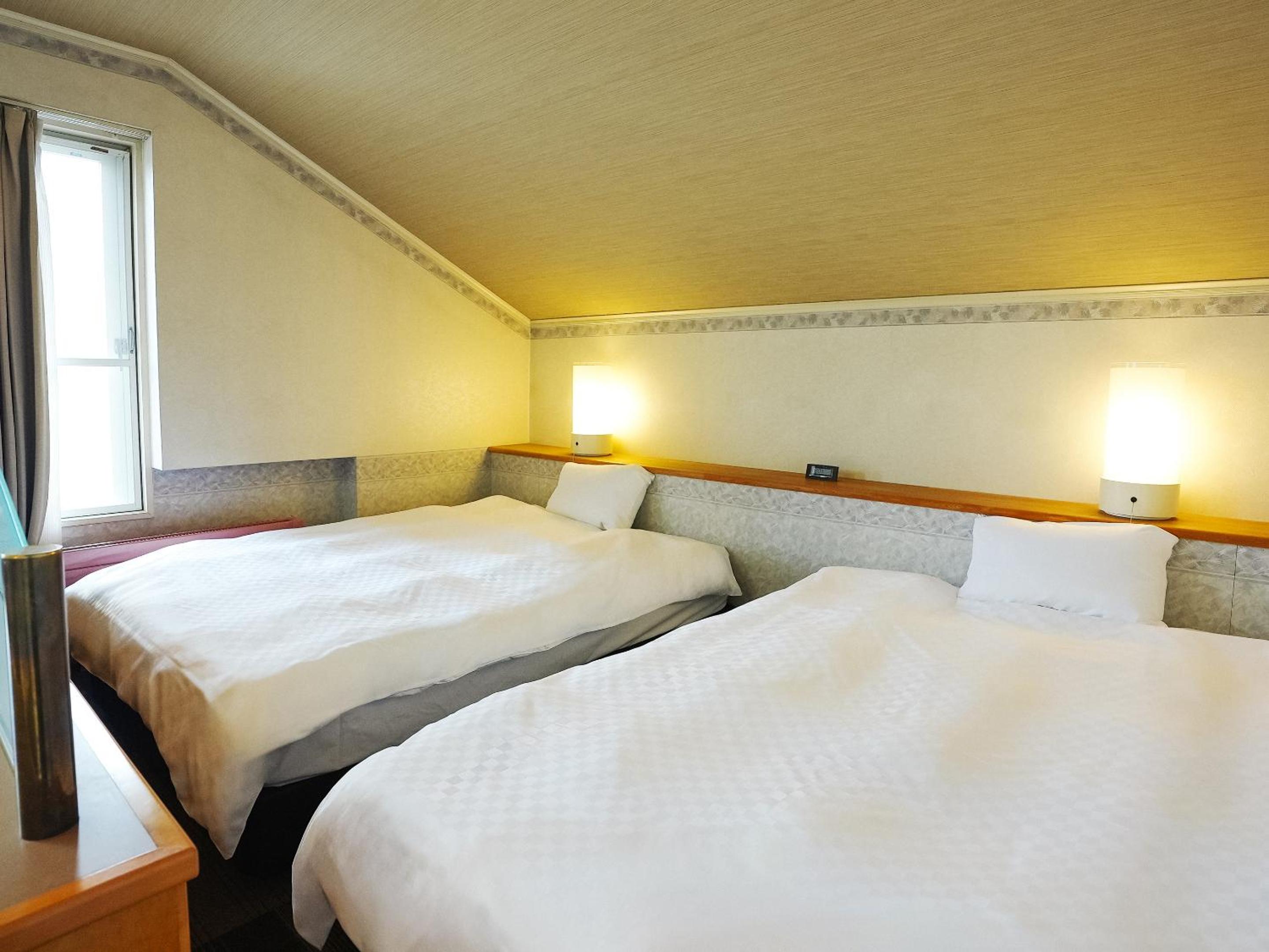 TOKI RESORT Hakuba