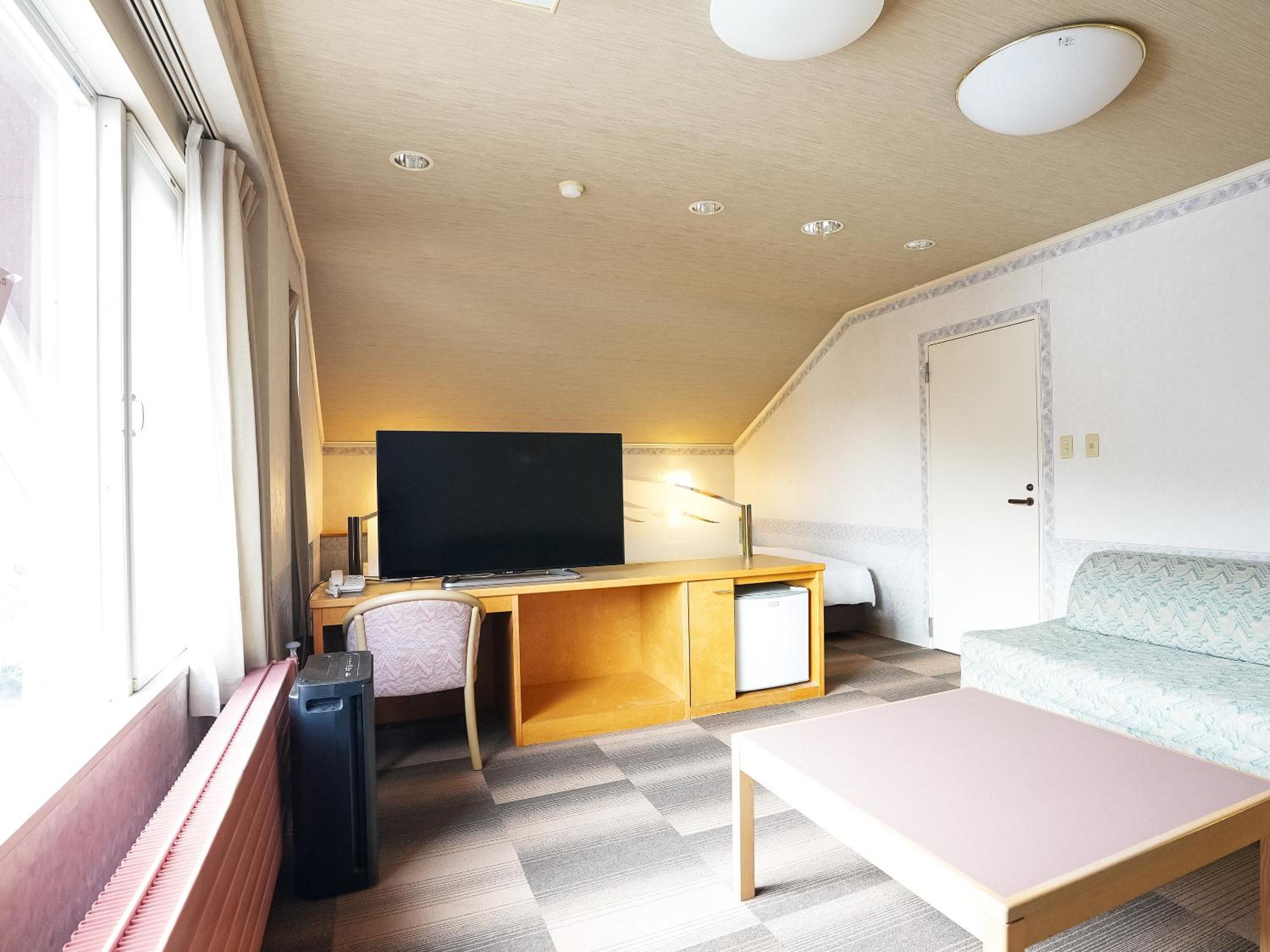 TOKI RESORT Hakuba