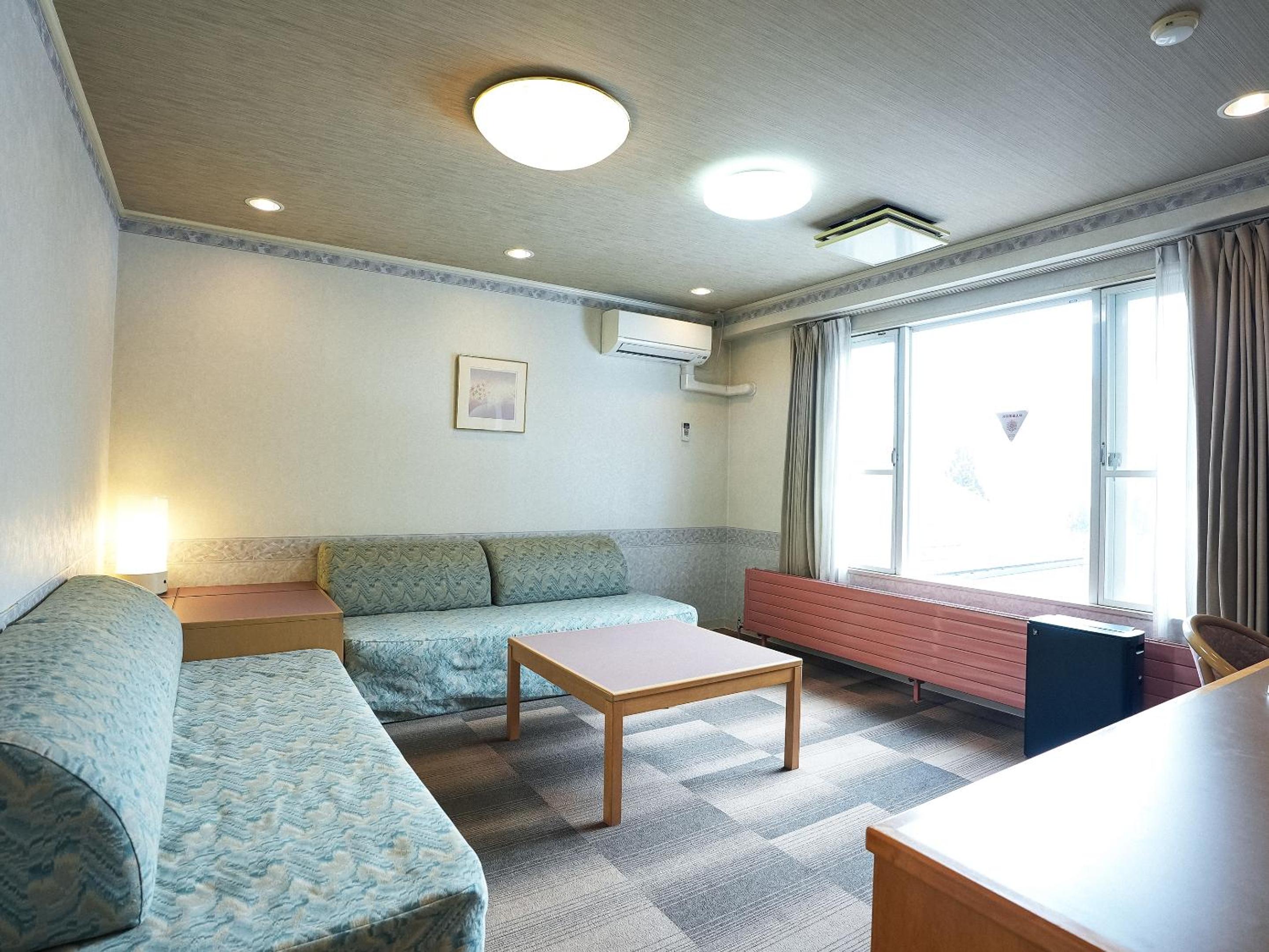 TOKI RESORT Hakuba