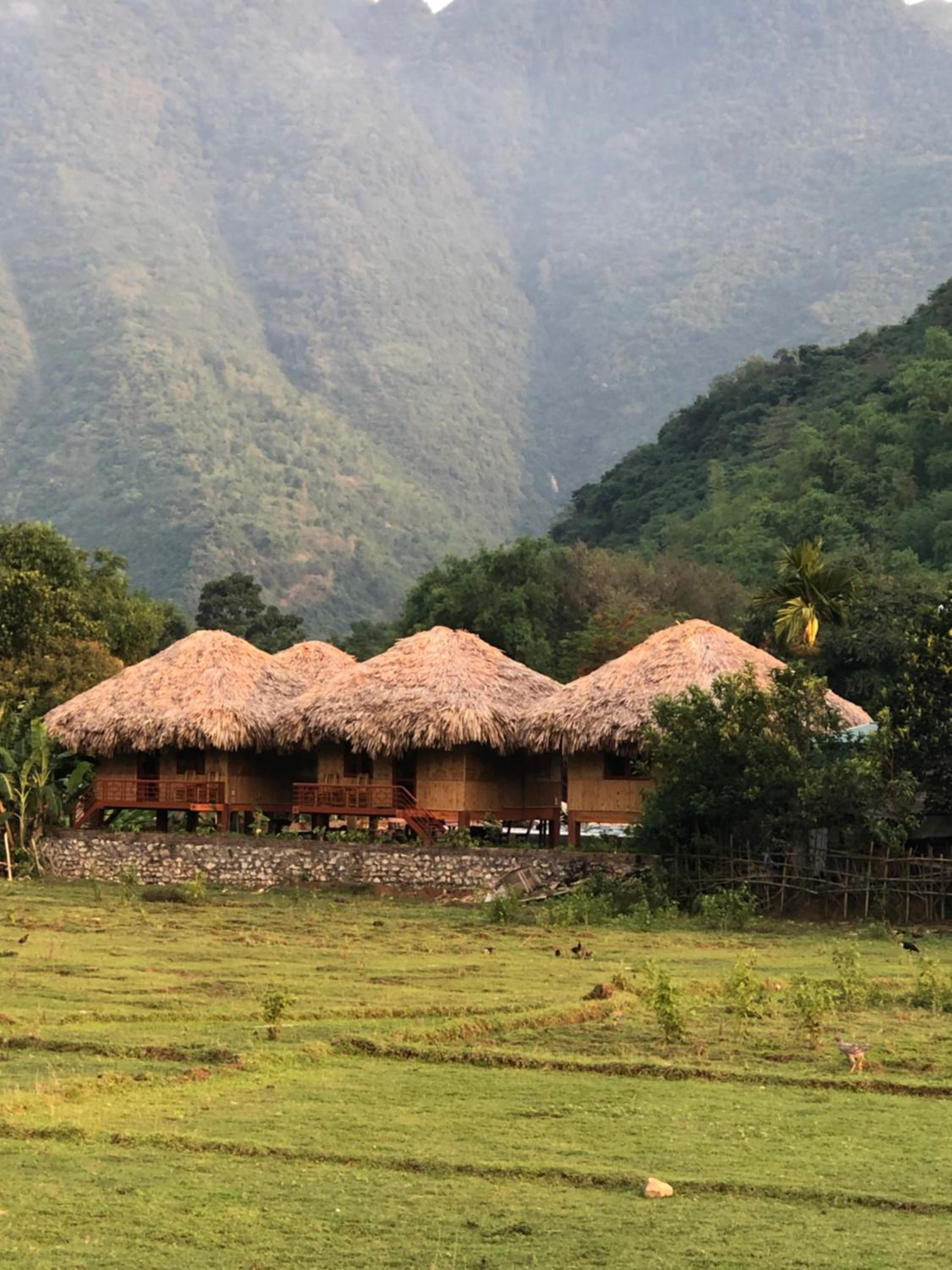 yentuyen homestay