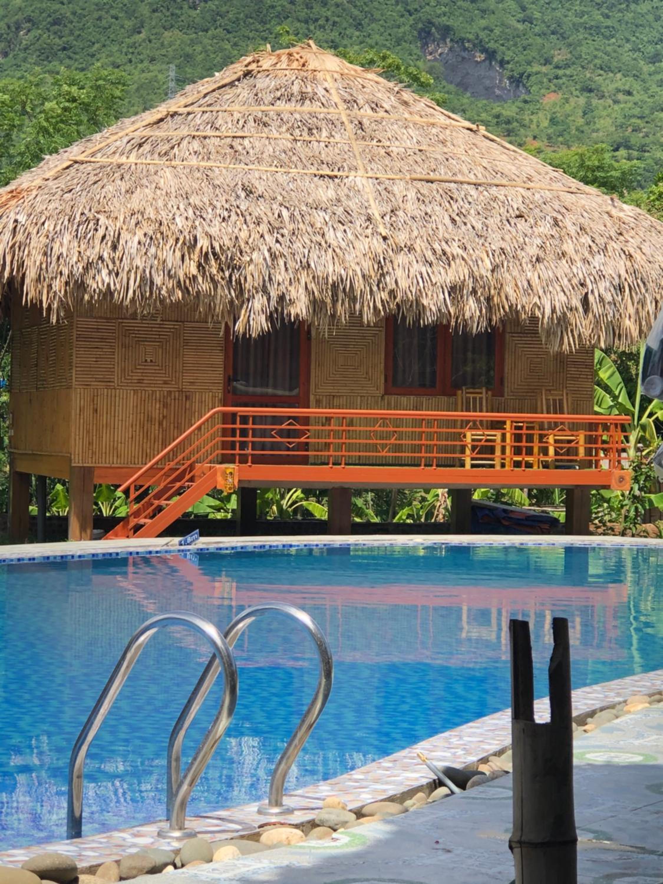 yentuyen homestay