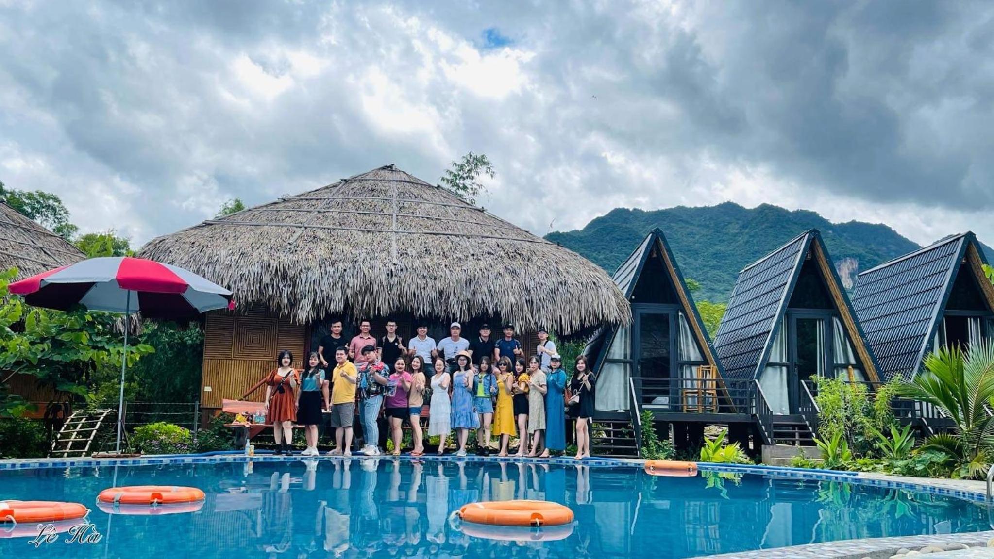 yentuyen homestay