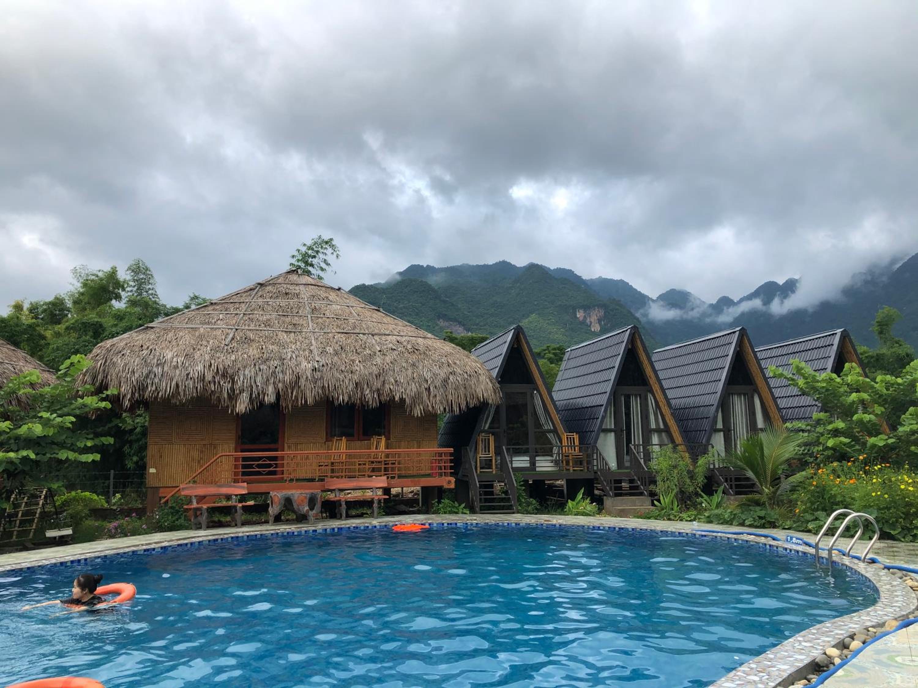 yentuyen homestay