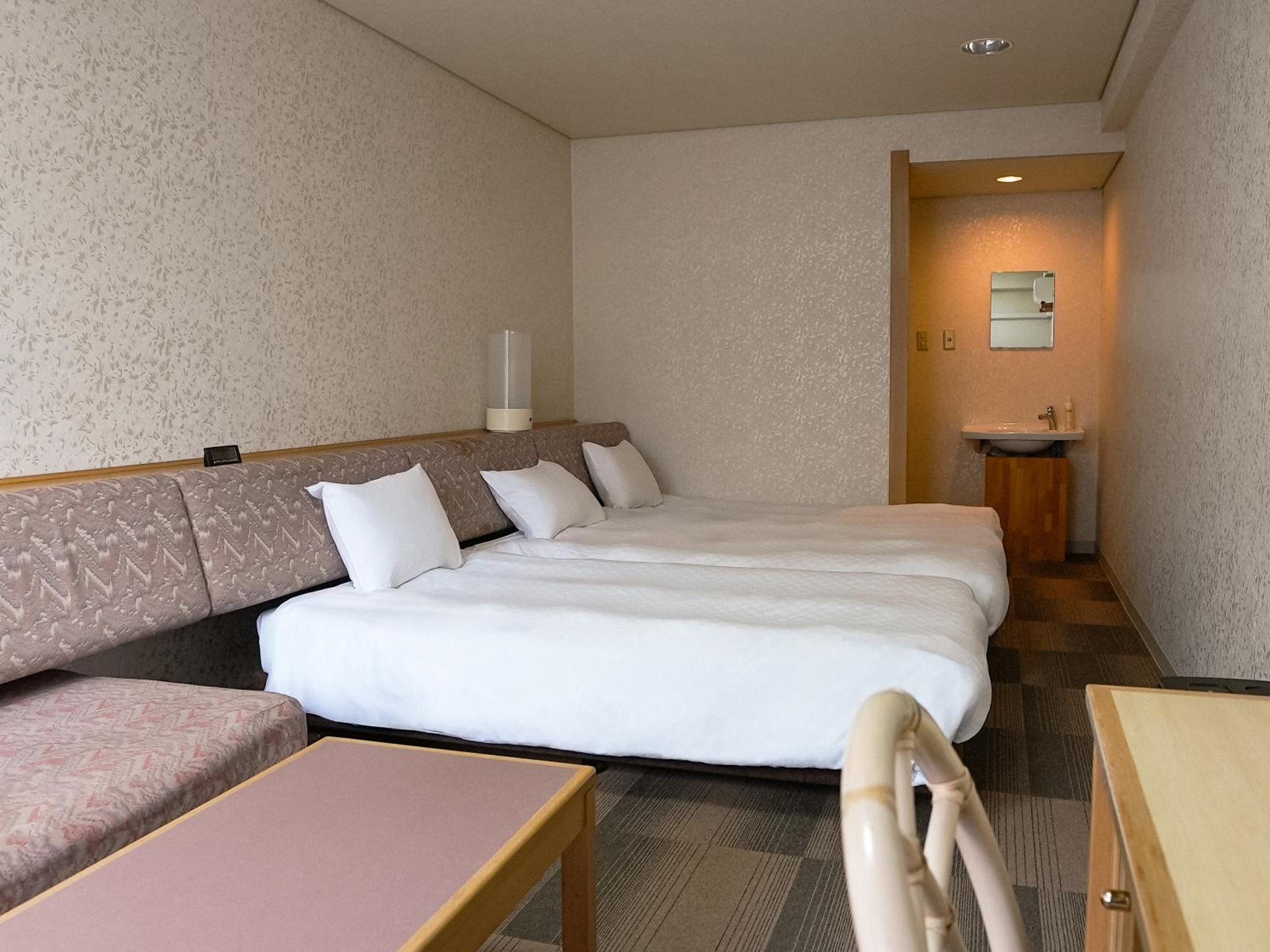 TOKI RESORT Hakuba