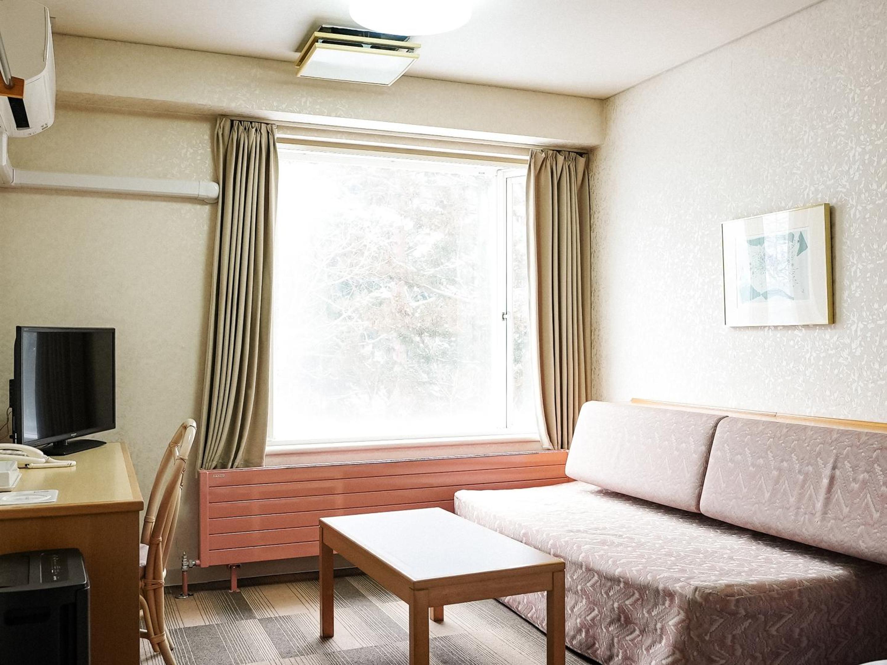 TOKI RESORT Hakuba