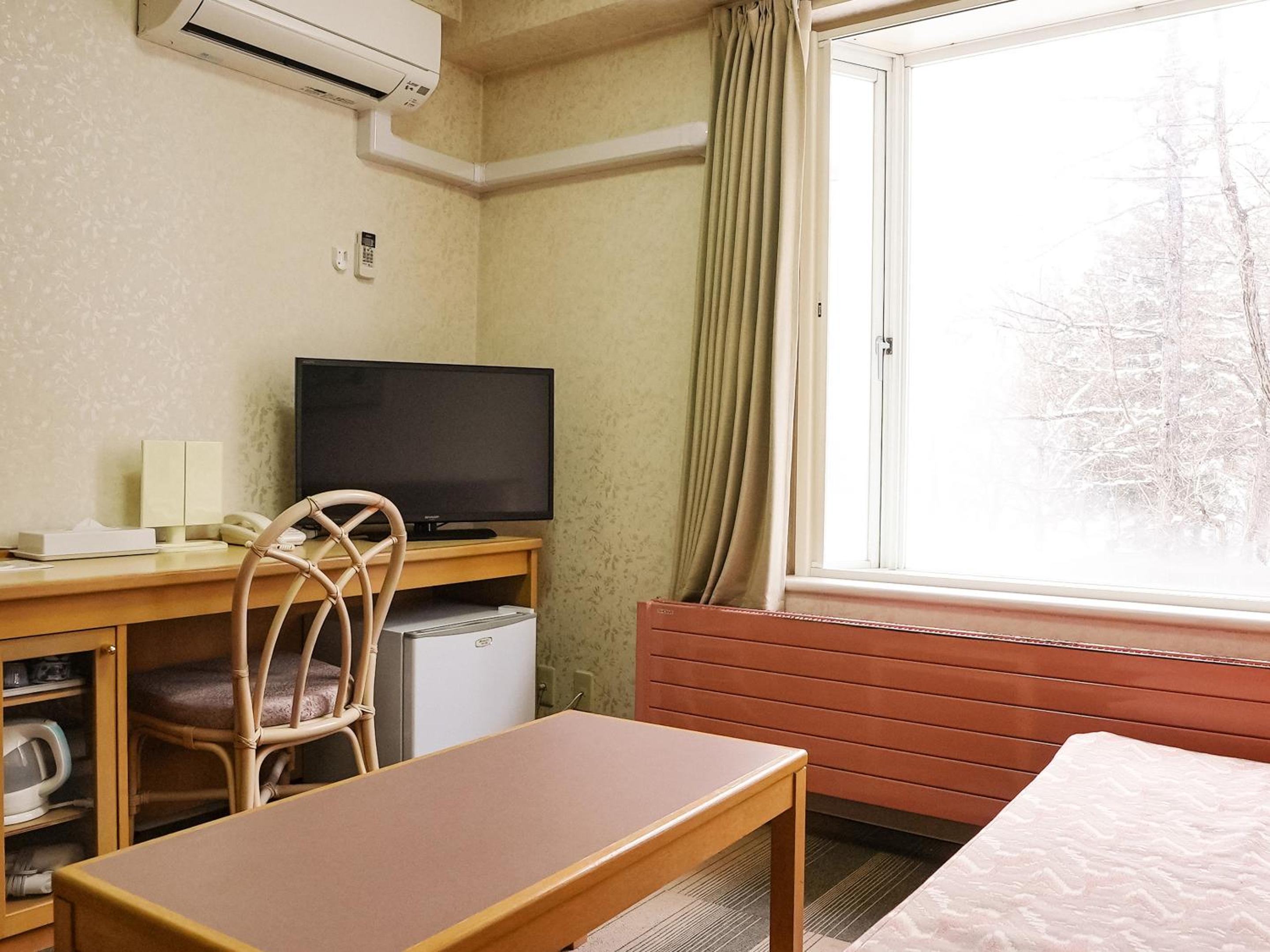 TOKI RESORT Hakuba