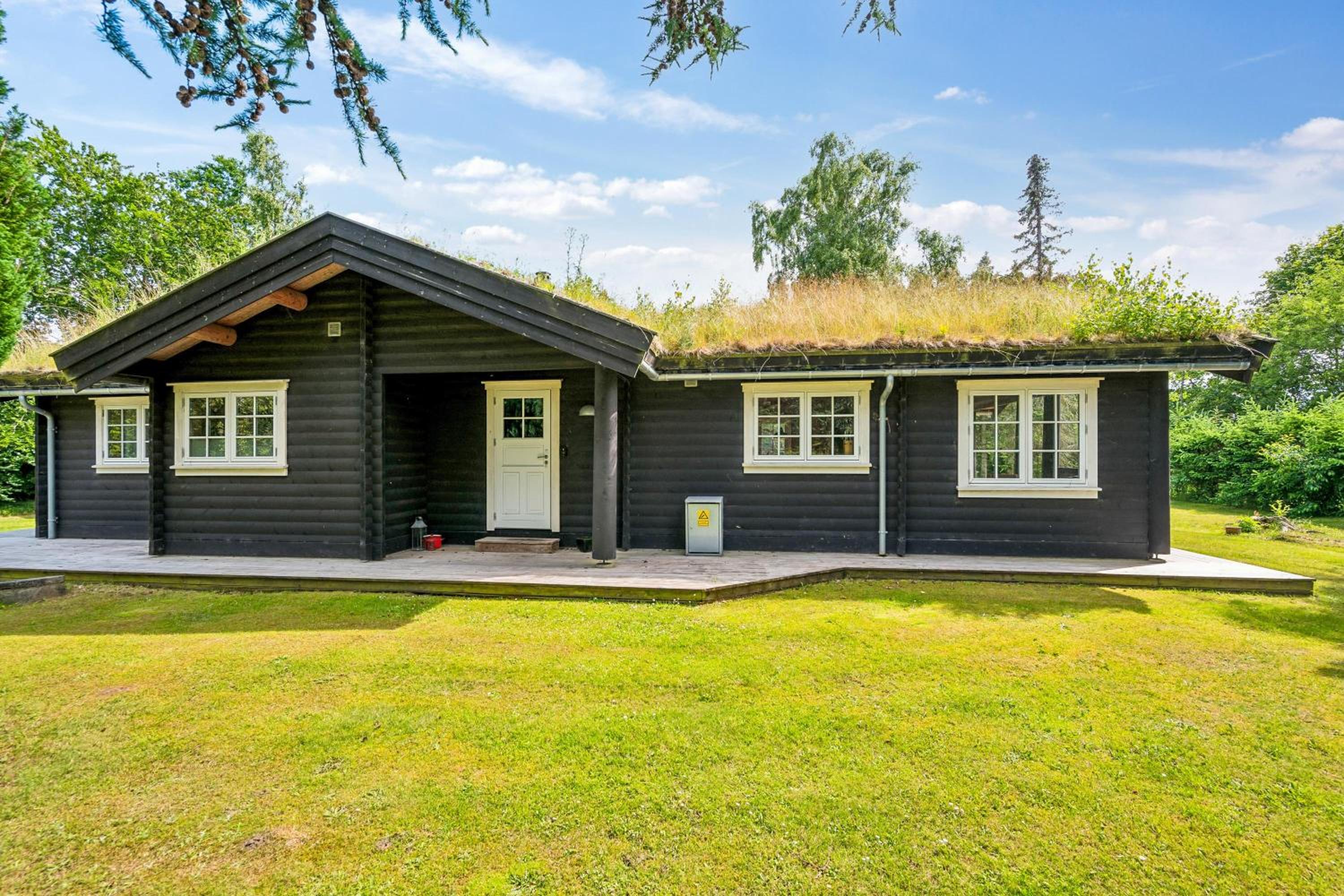 Stunning Home In Glesborg With 2 Bedrooms And Wifi view 2