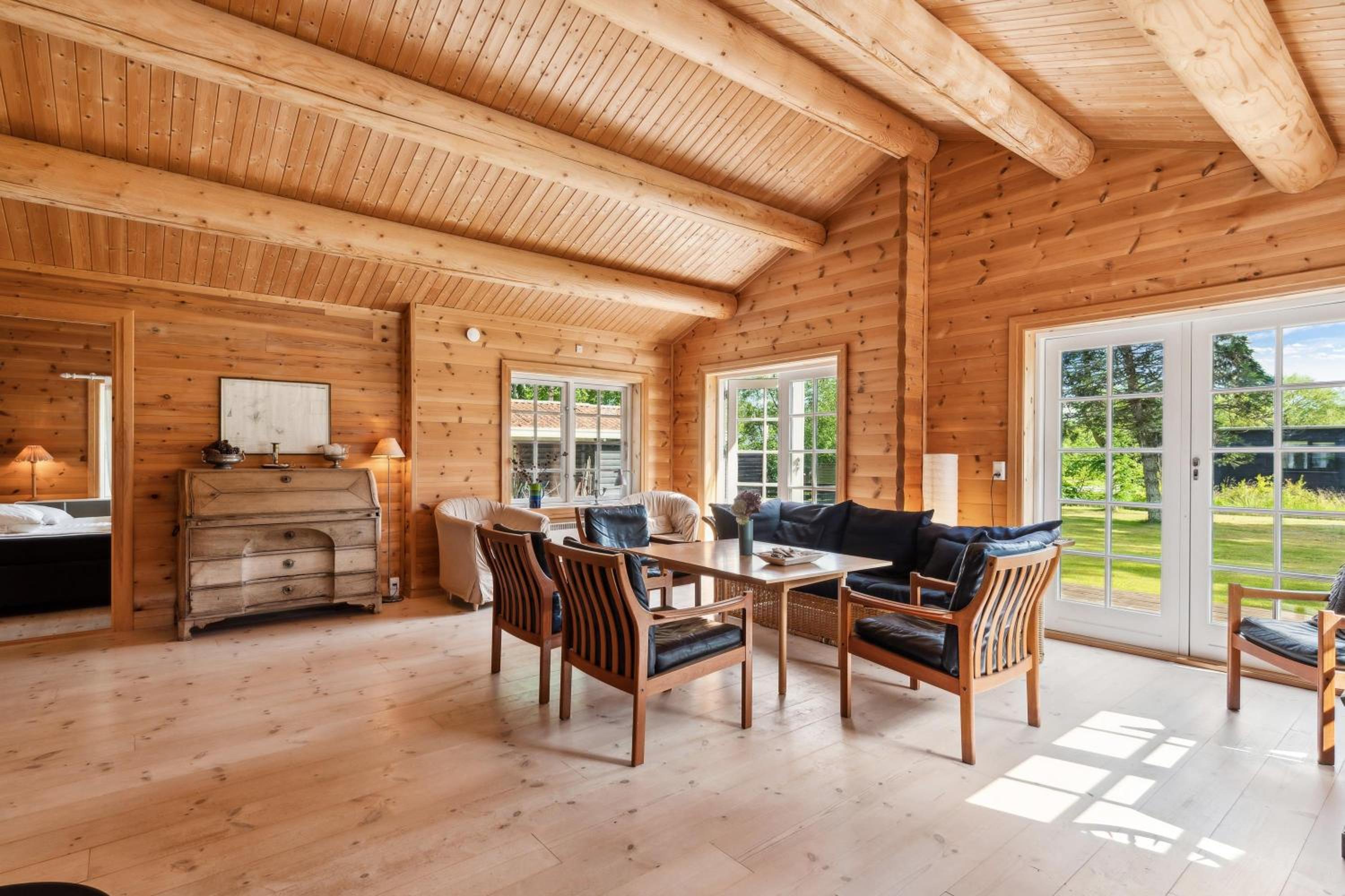 Stunning Home In Glesborg With 2 Bedrooms And Wifi view 5