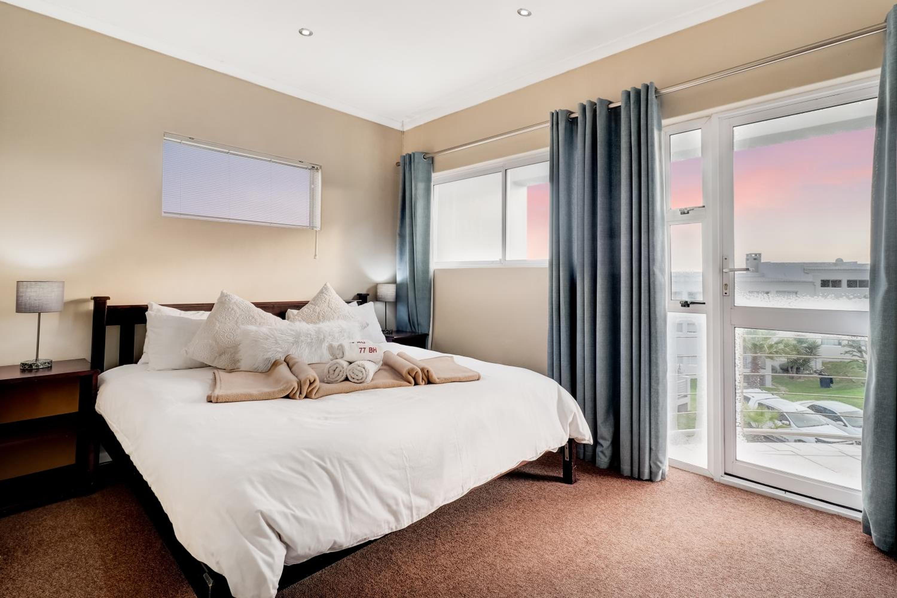 77 Balmoral Heights view 2