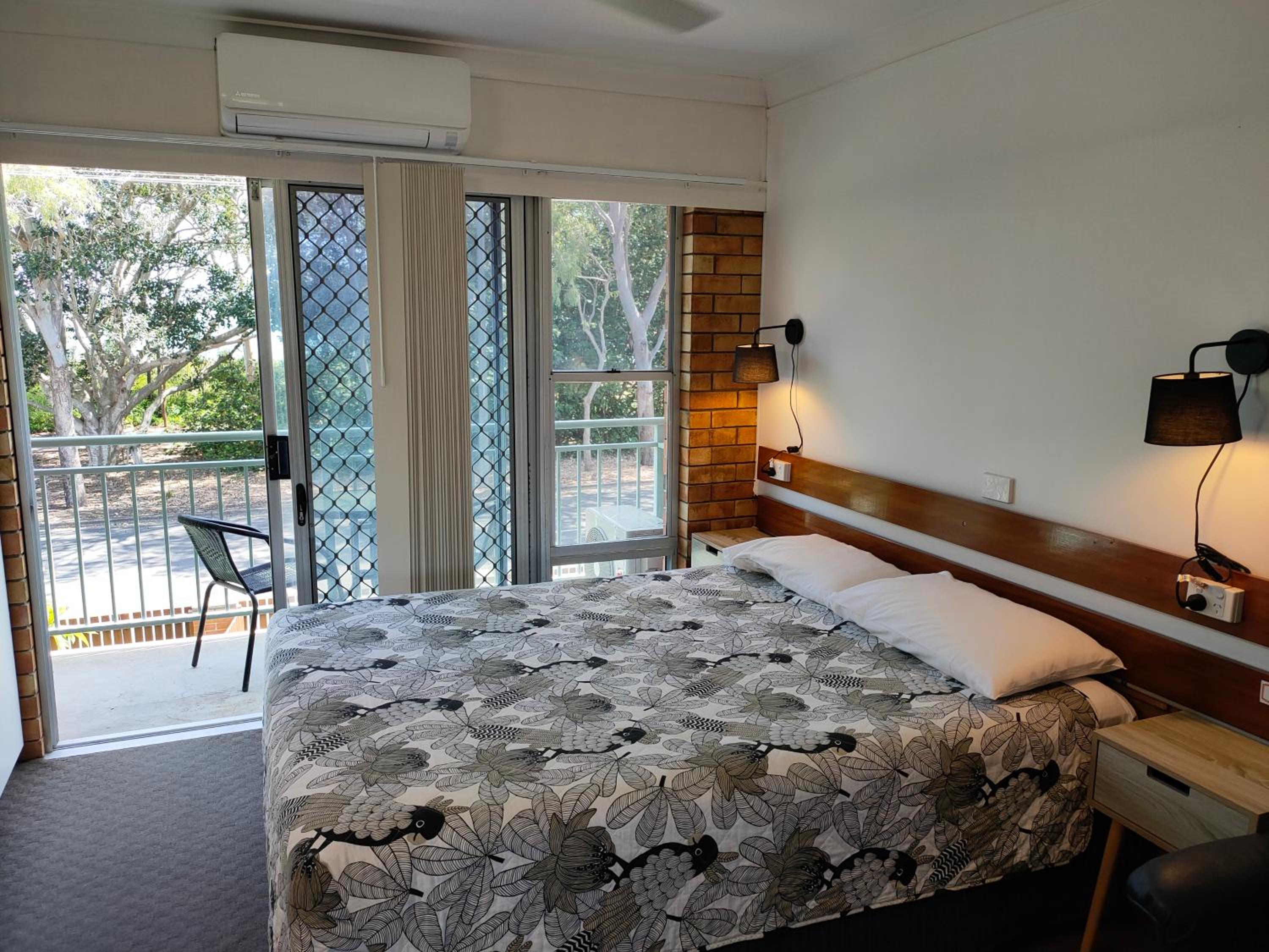 Shelly Beach Motel