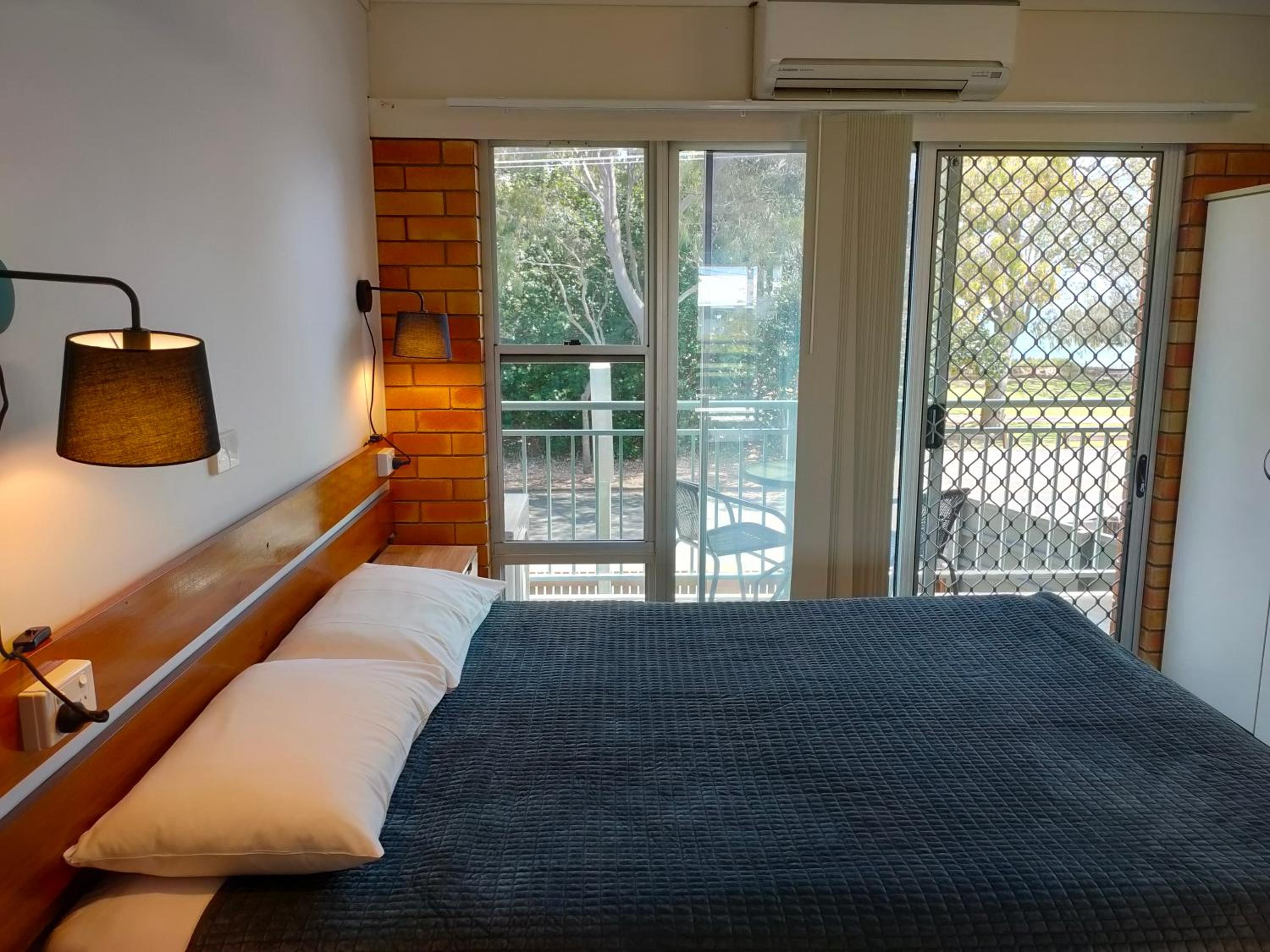 Shelly Beach Motel