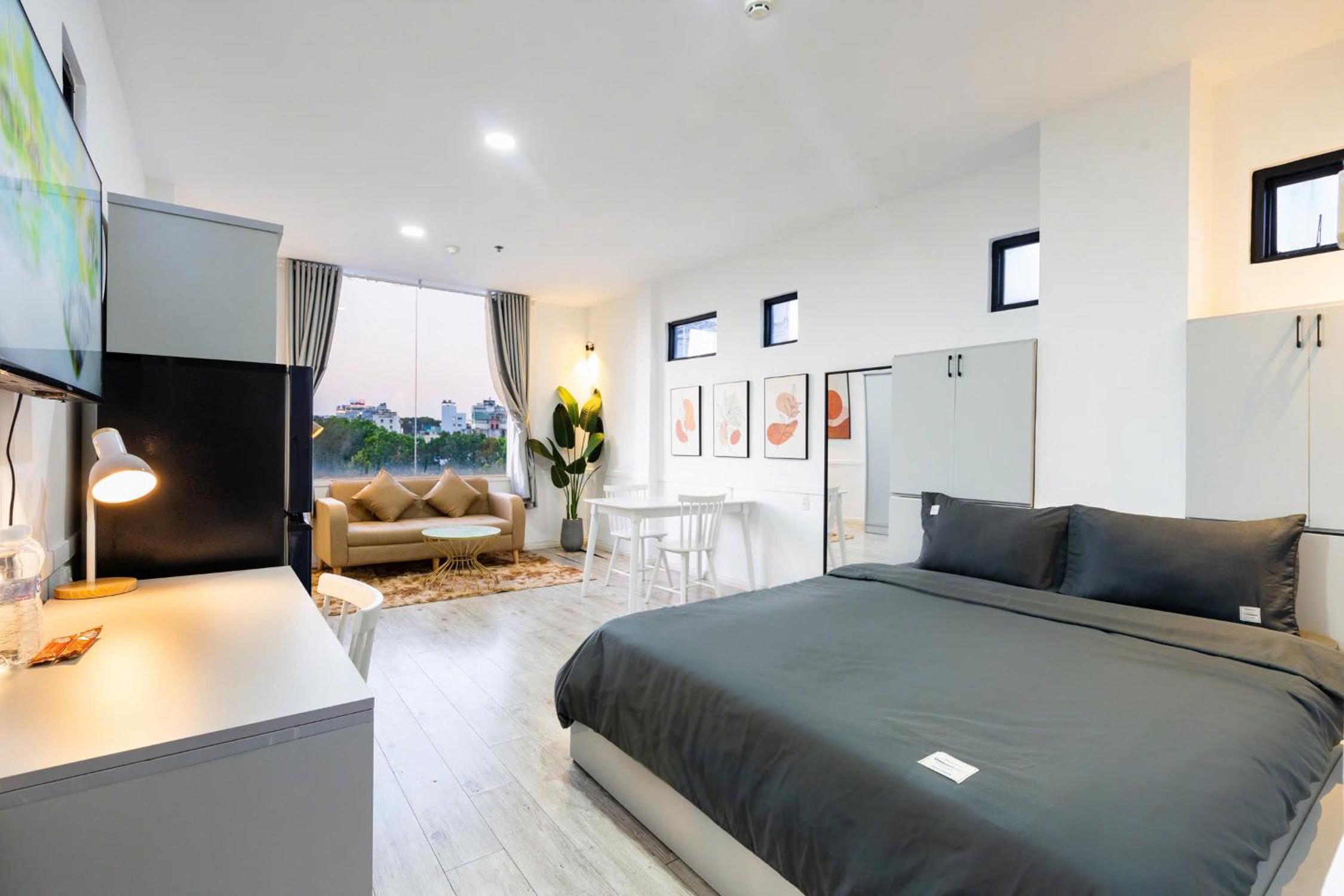Home Away Dang Thi Nhu