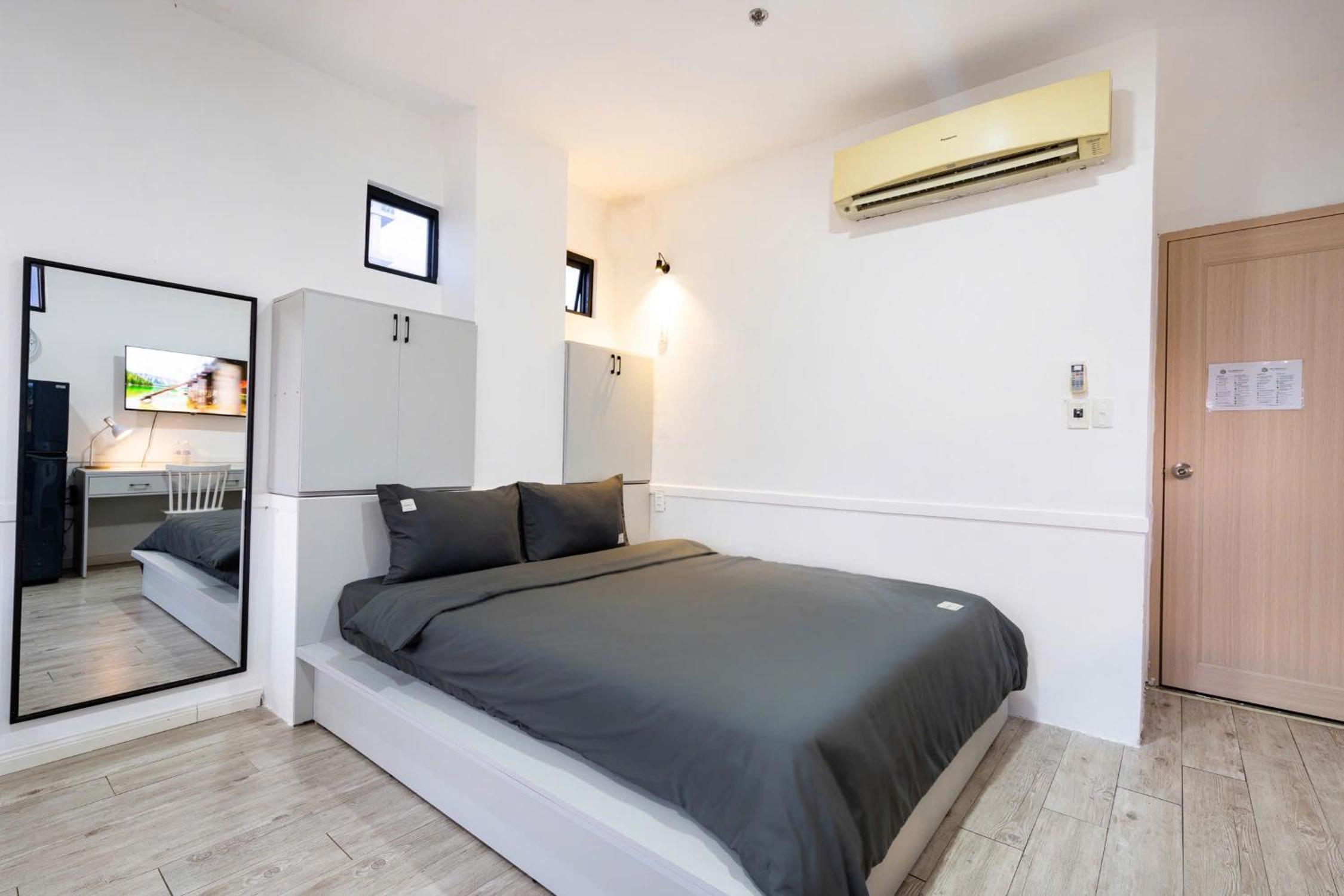 Home Away Dang Thi Nhu