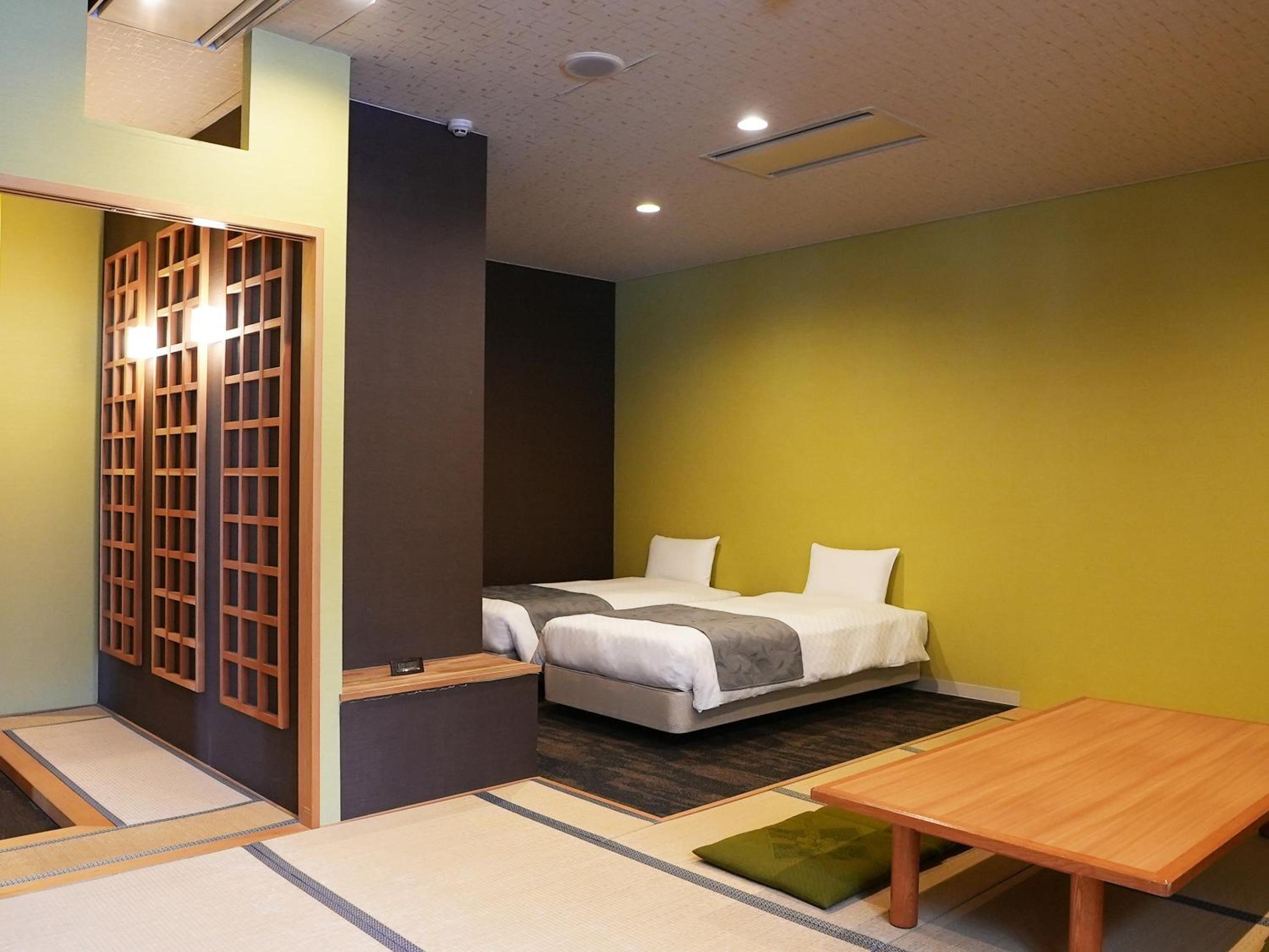 TOKI RESORT Hakuba