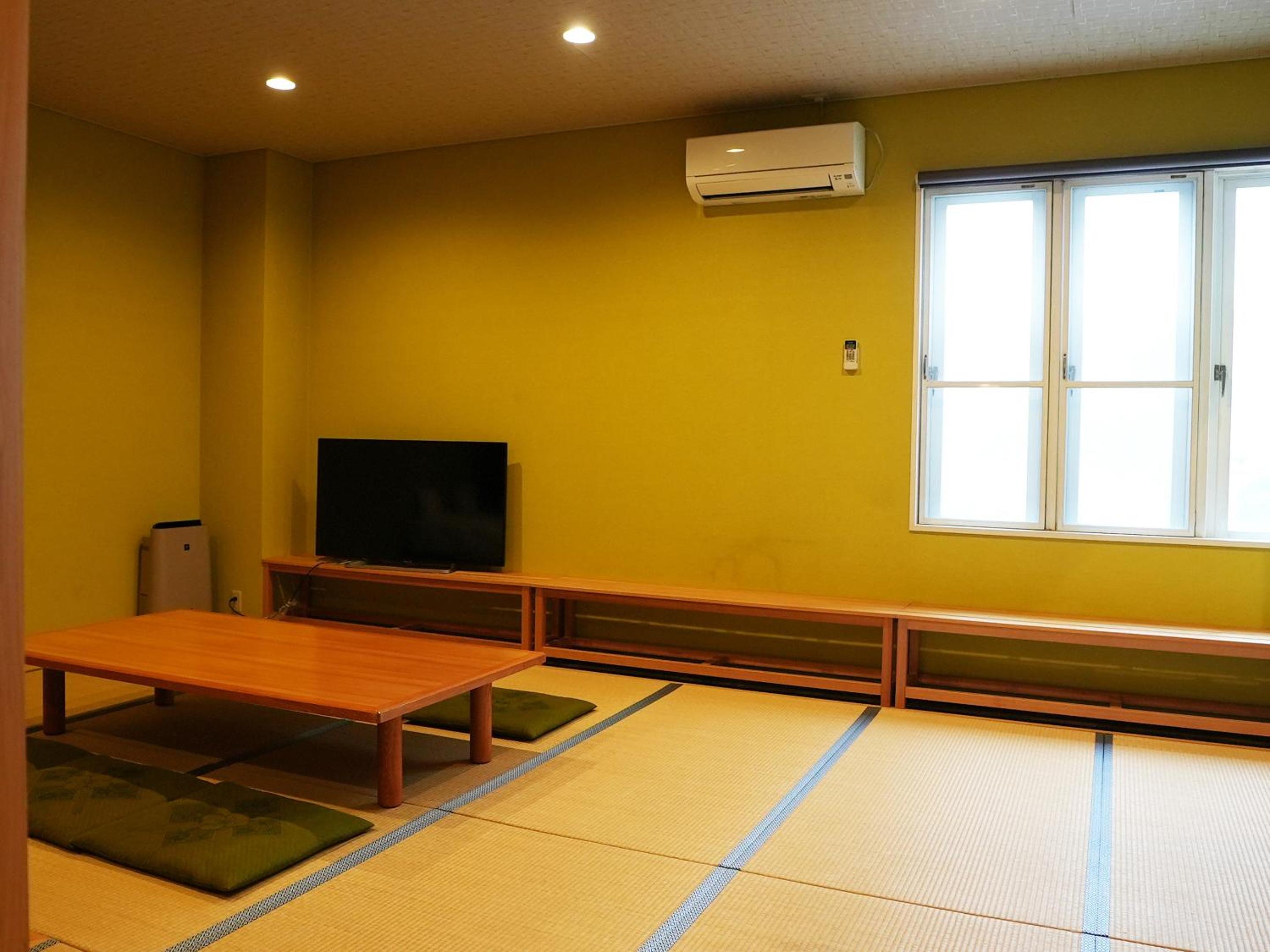 TOKI RESORT Hakuba