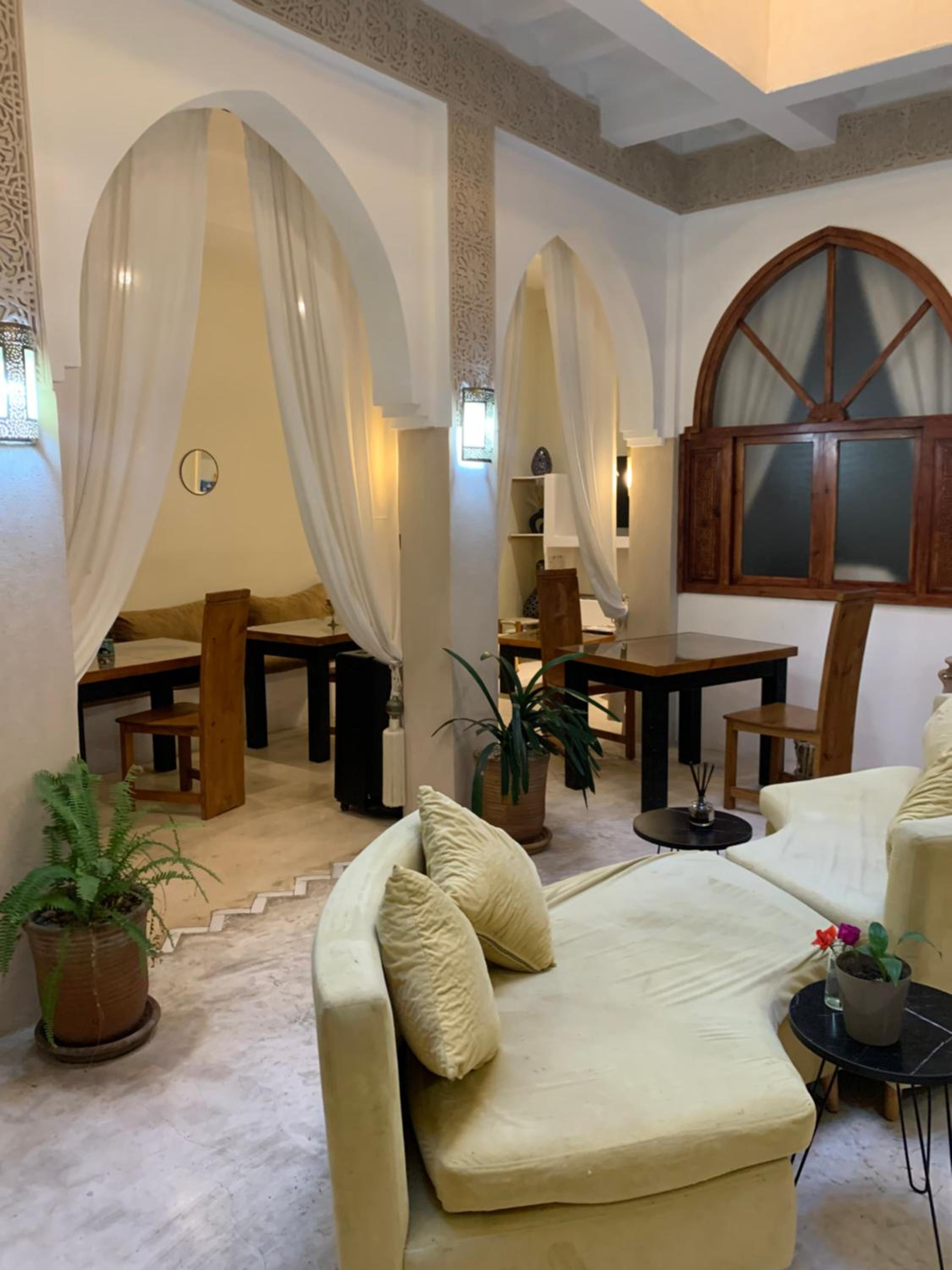 lounge