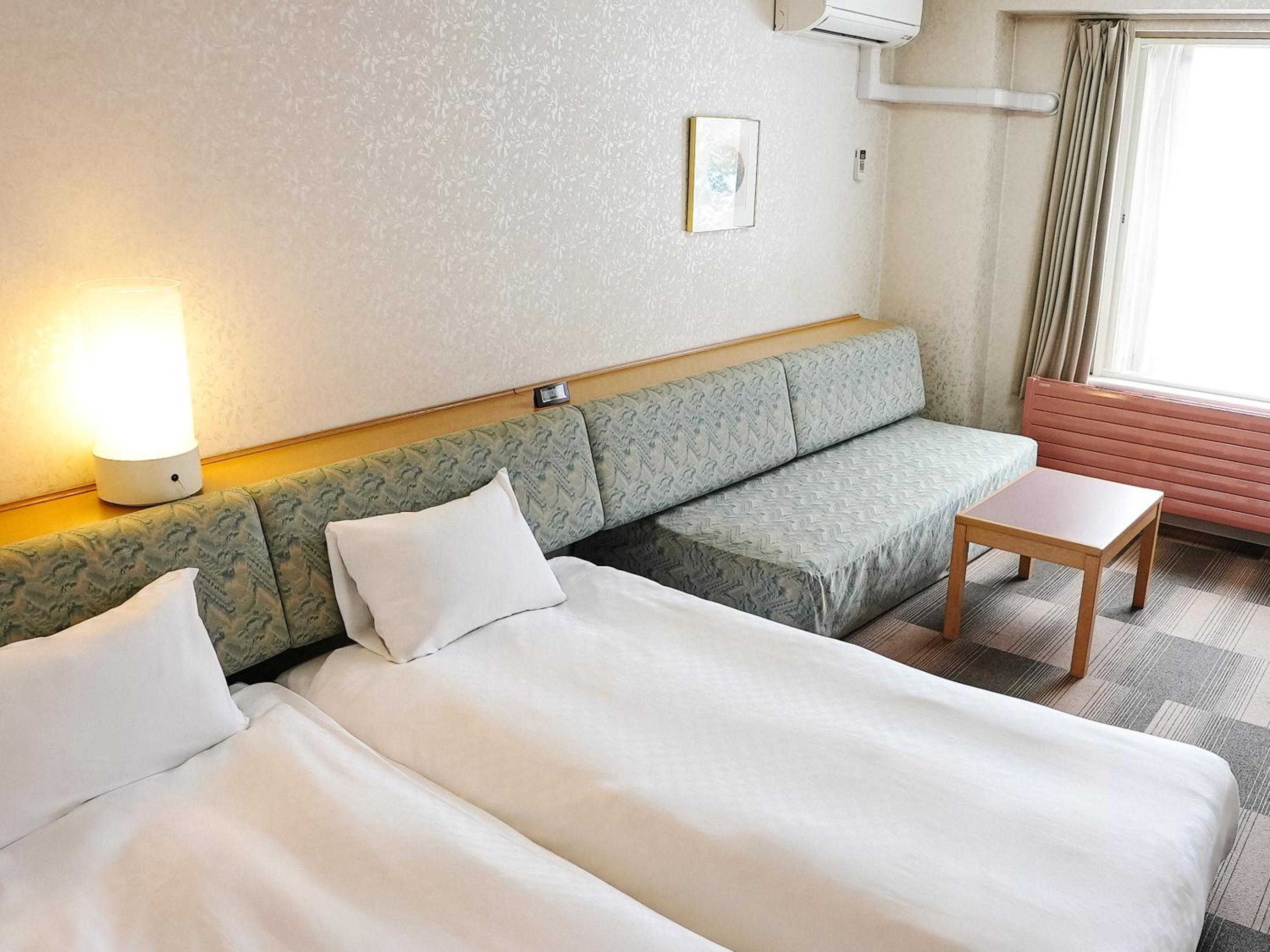 TOKI RESORT Hakuba