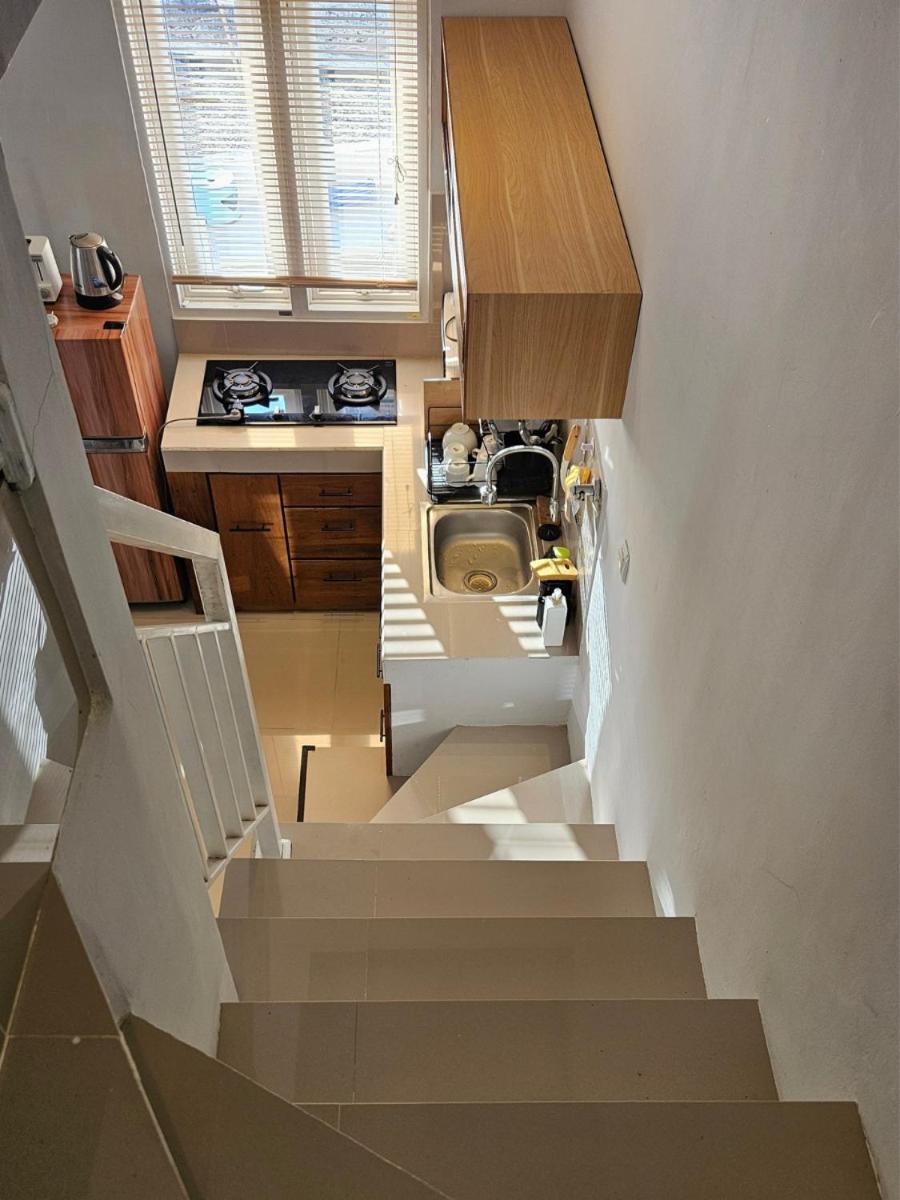 Kanaka 2 storey House Nusadua view 2