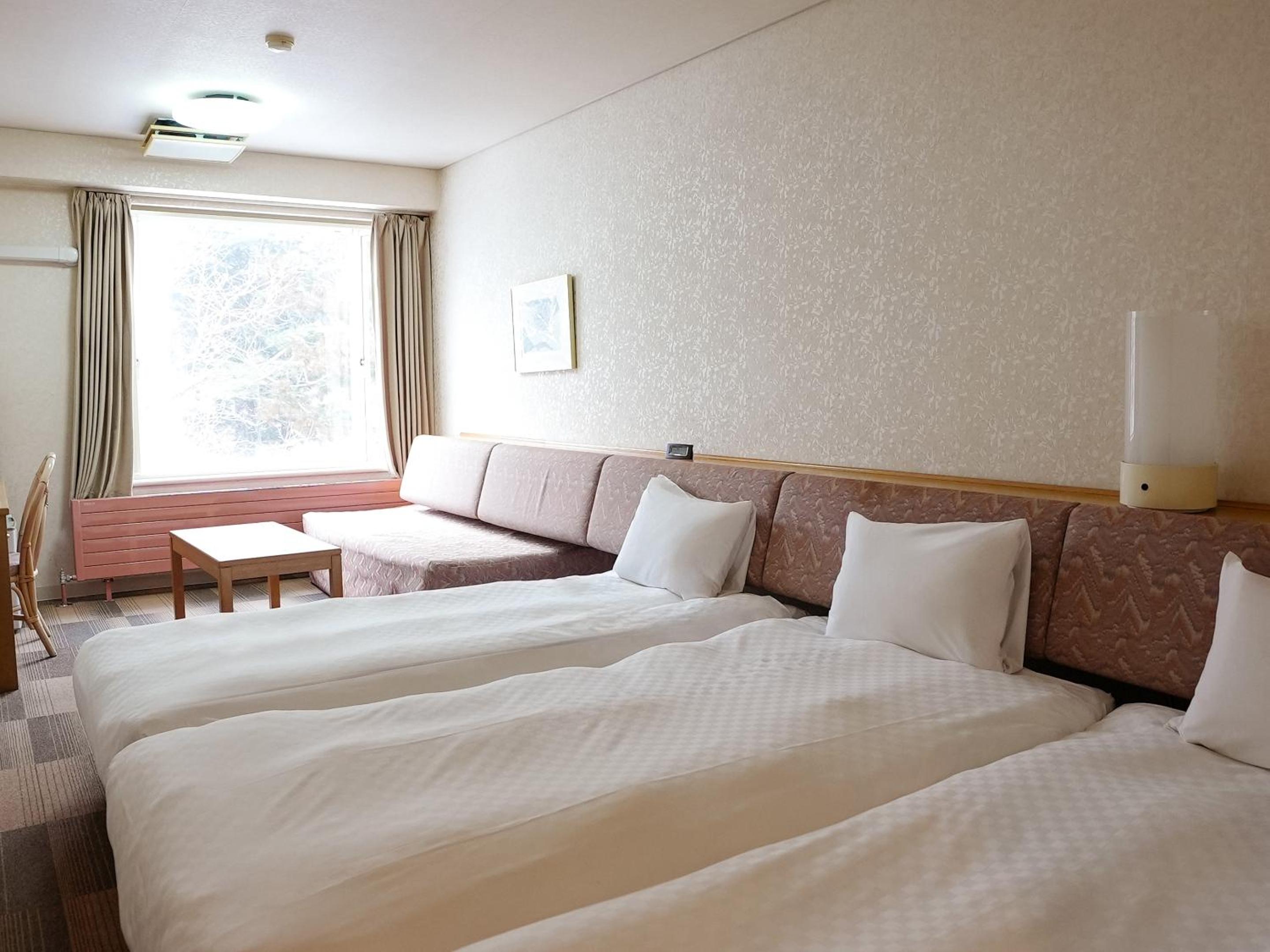 TOKI RESORT Hakuba