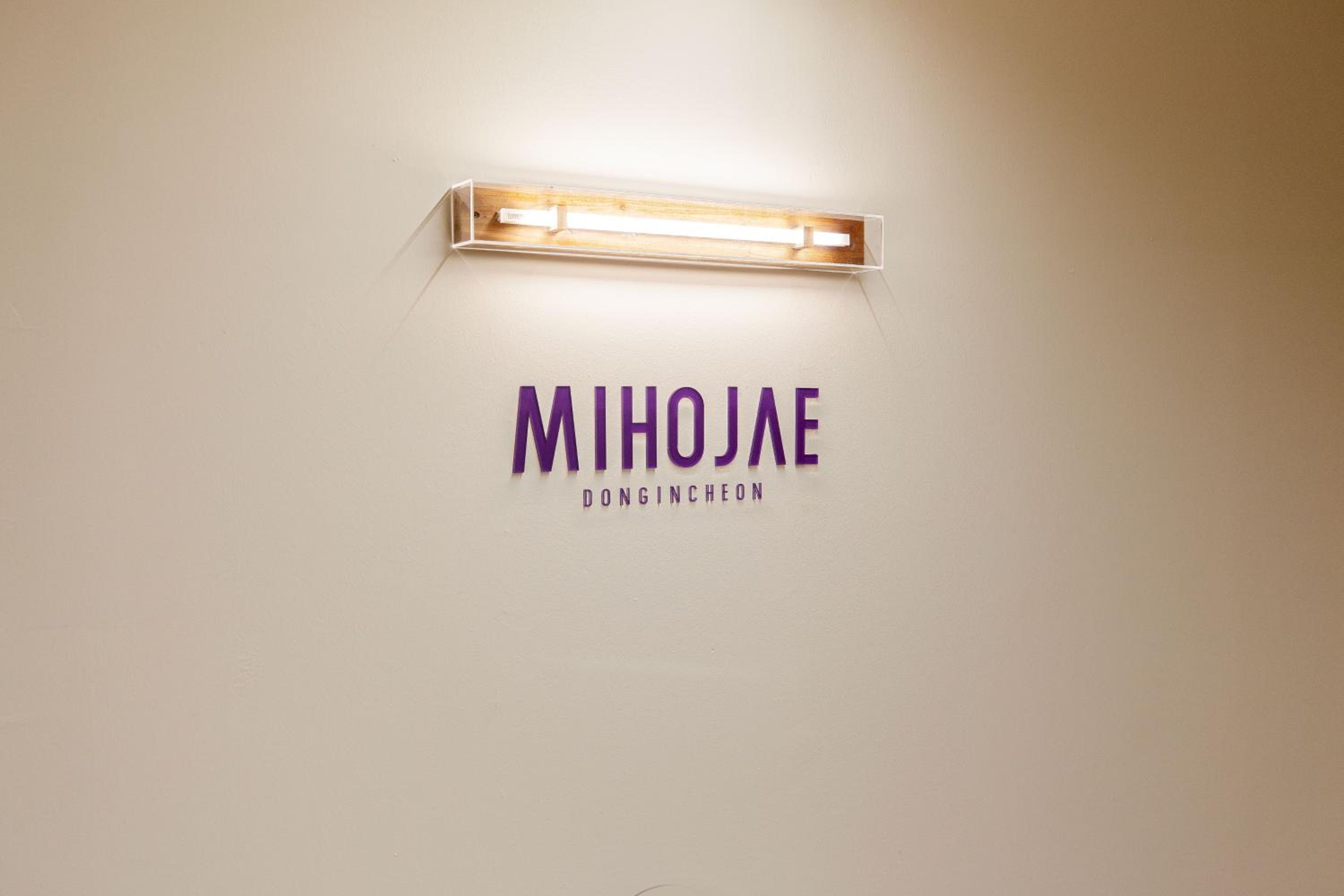 Hostel Mihojae Incheon, Incheon - 13