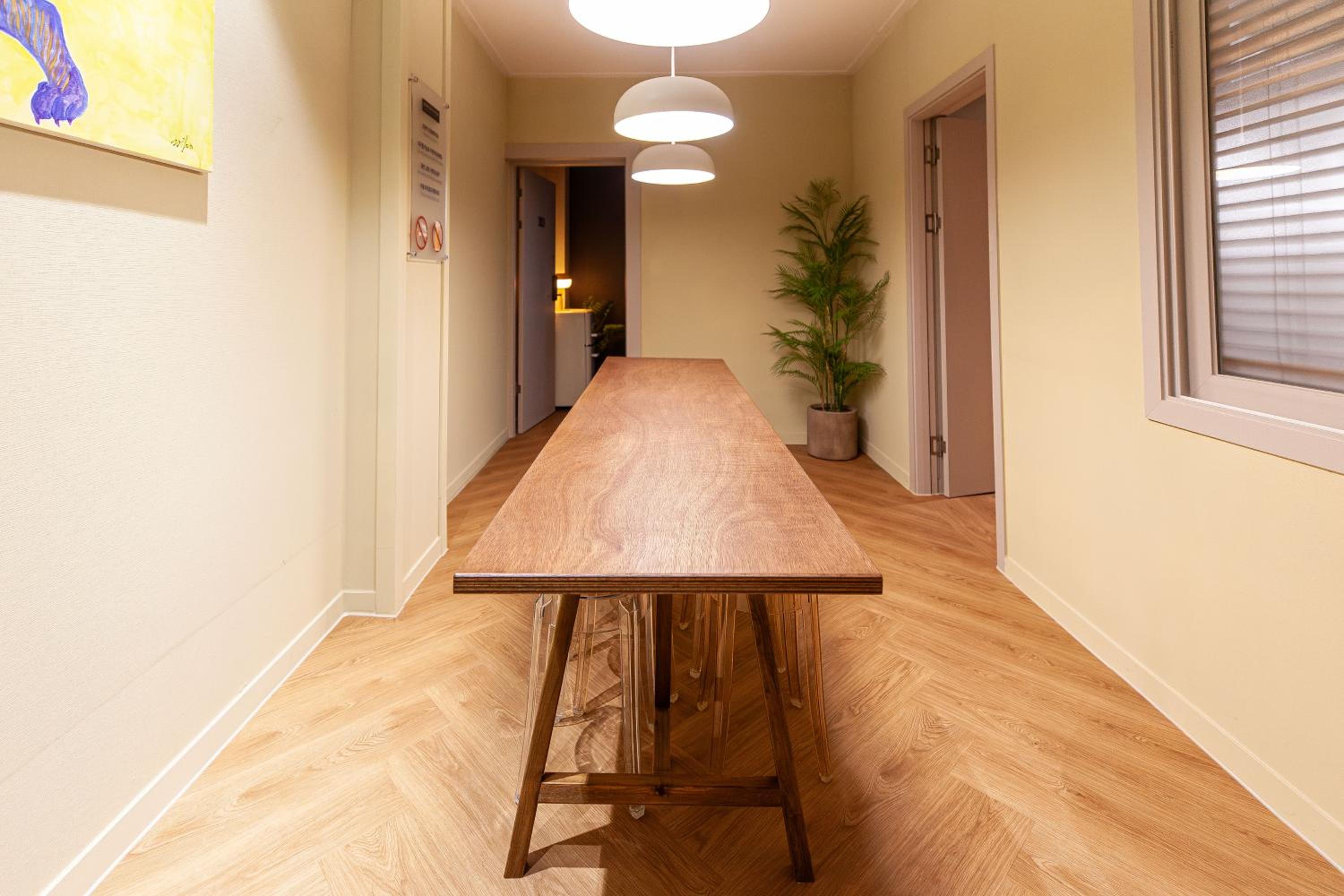 Hostel Mihojae Incheon