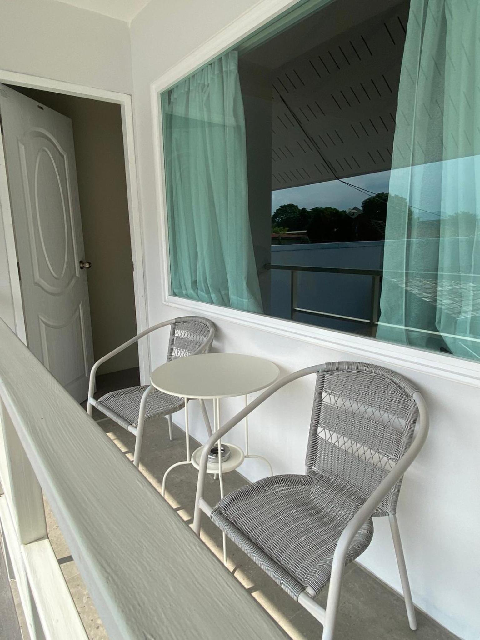 Good Times Resort Kanchanaburi