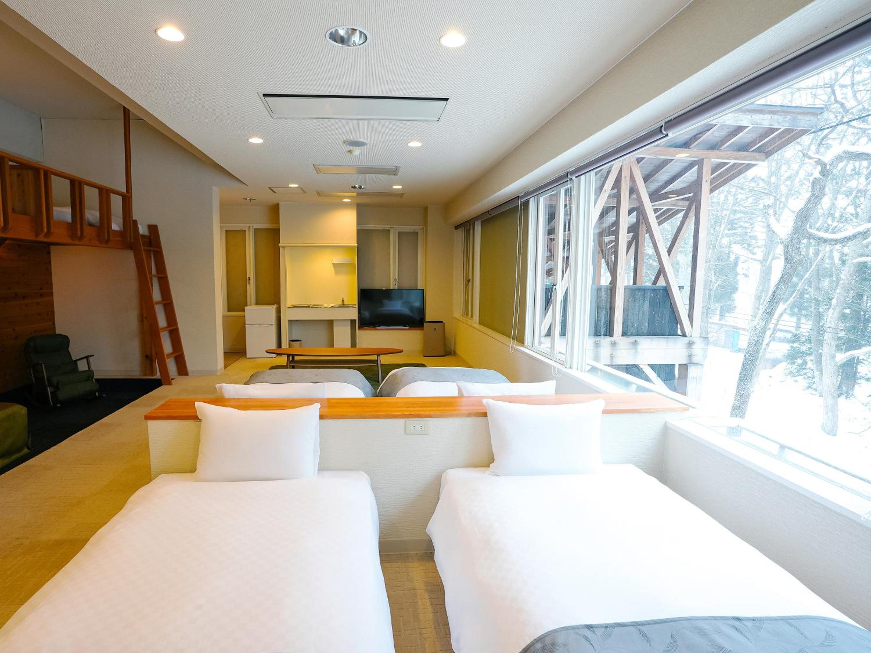 TOKI RESORT Hakuba
