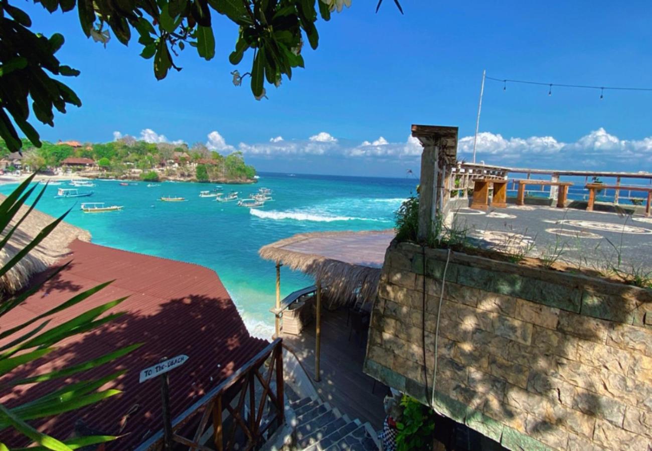 Pasih Kauh Villas
