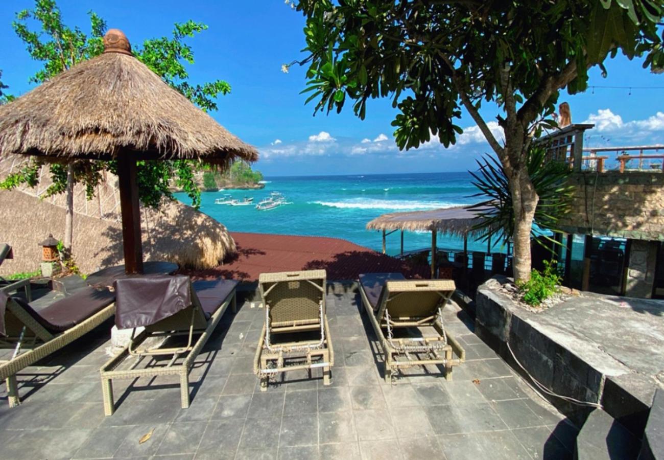 Pasih Kauh Villas