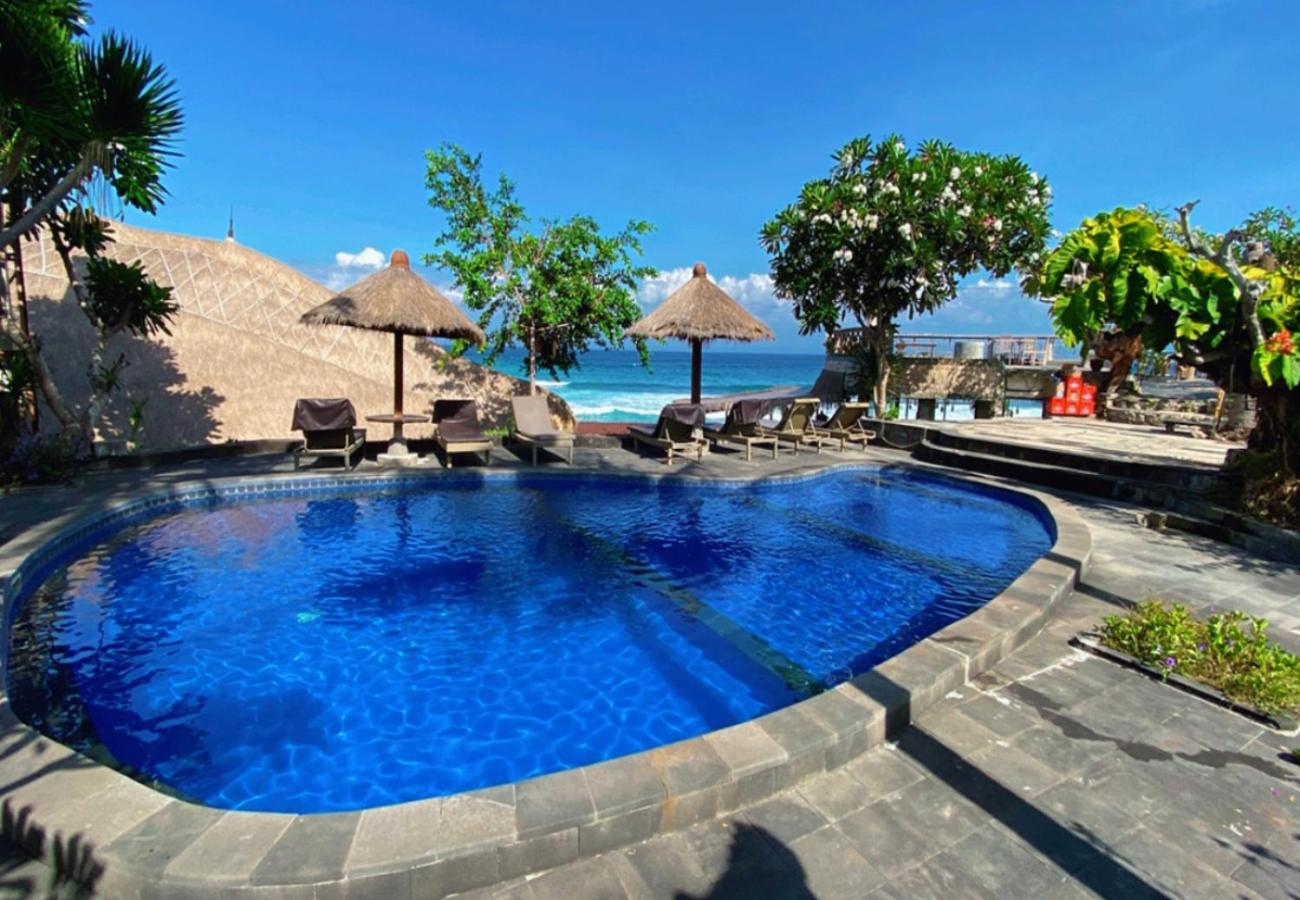 Pasih Kauh Villas