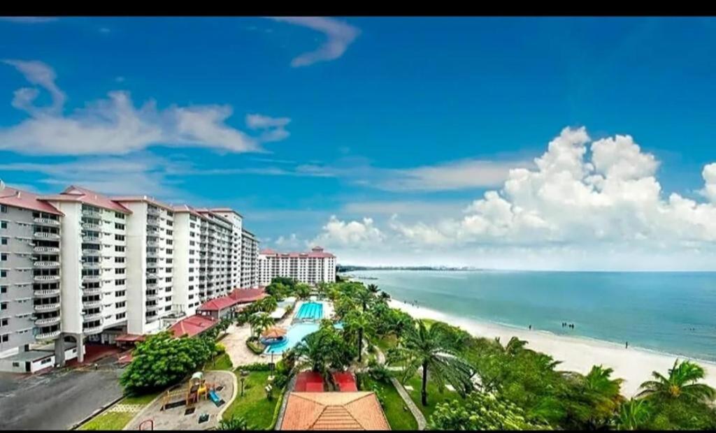 GLORY BEACH RESORT Penthouse Apartment 3bedroom photo 1