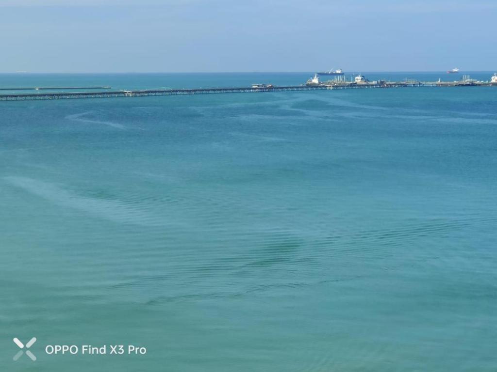 GLORY BEACH RESORT Penthouse Apartment 3bedroom view 2