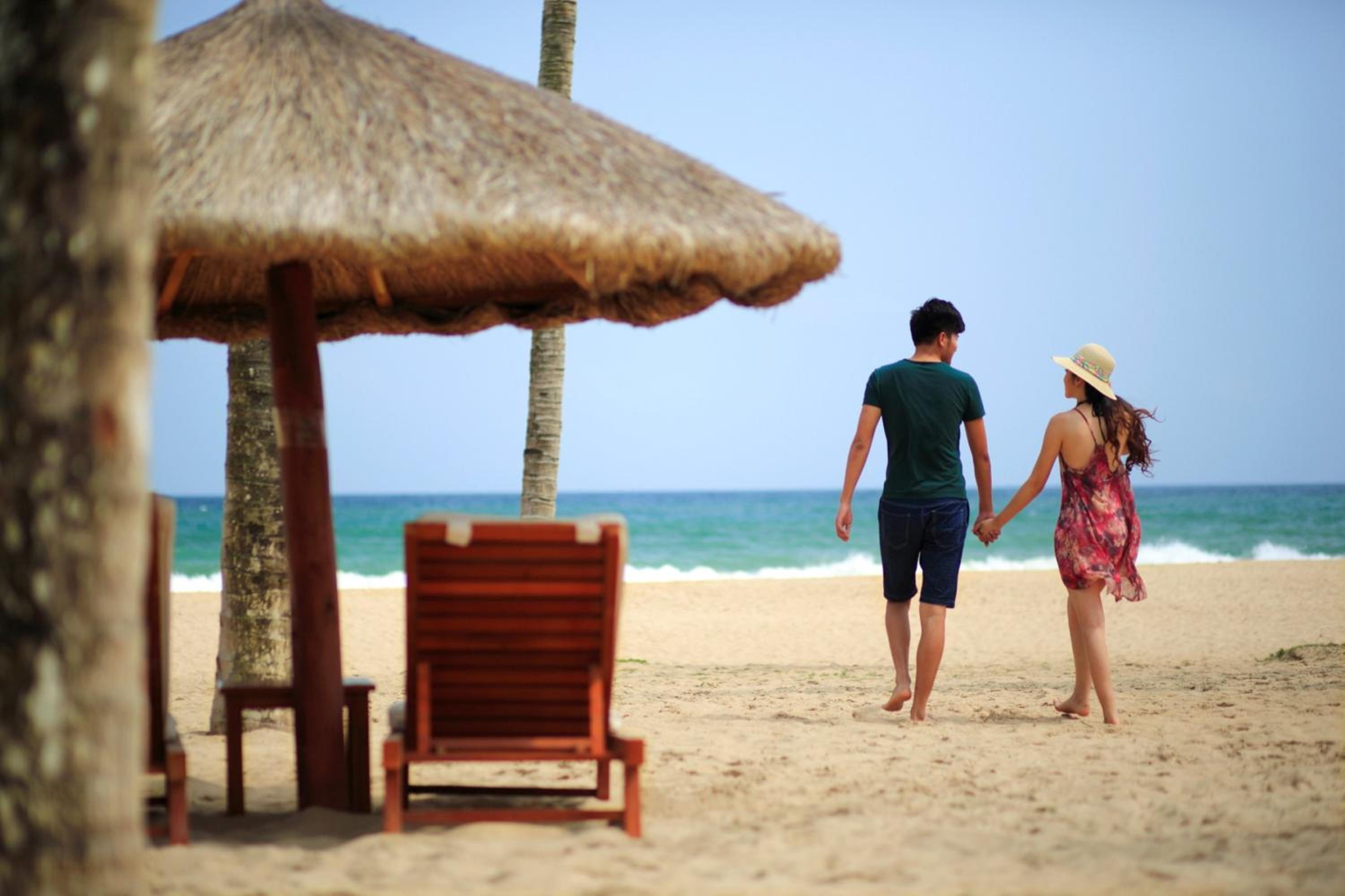 InterContinental Sanya Haitang Bay Resort by IHG