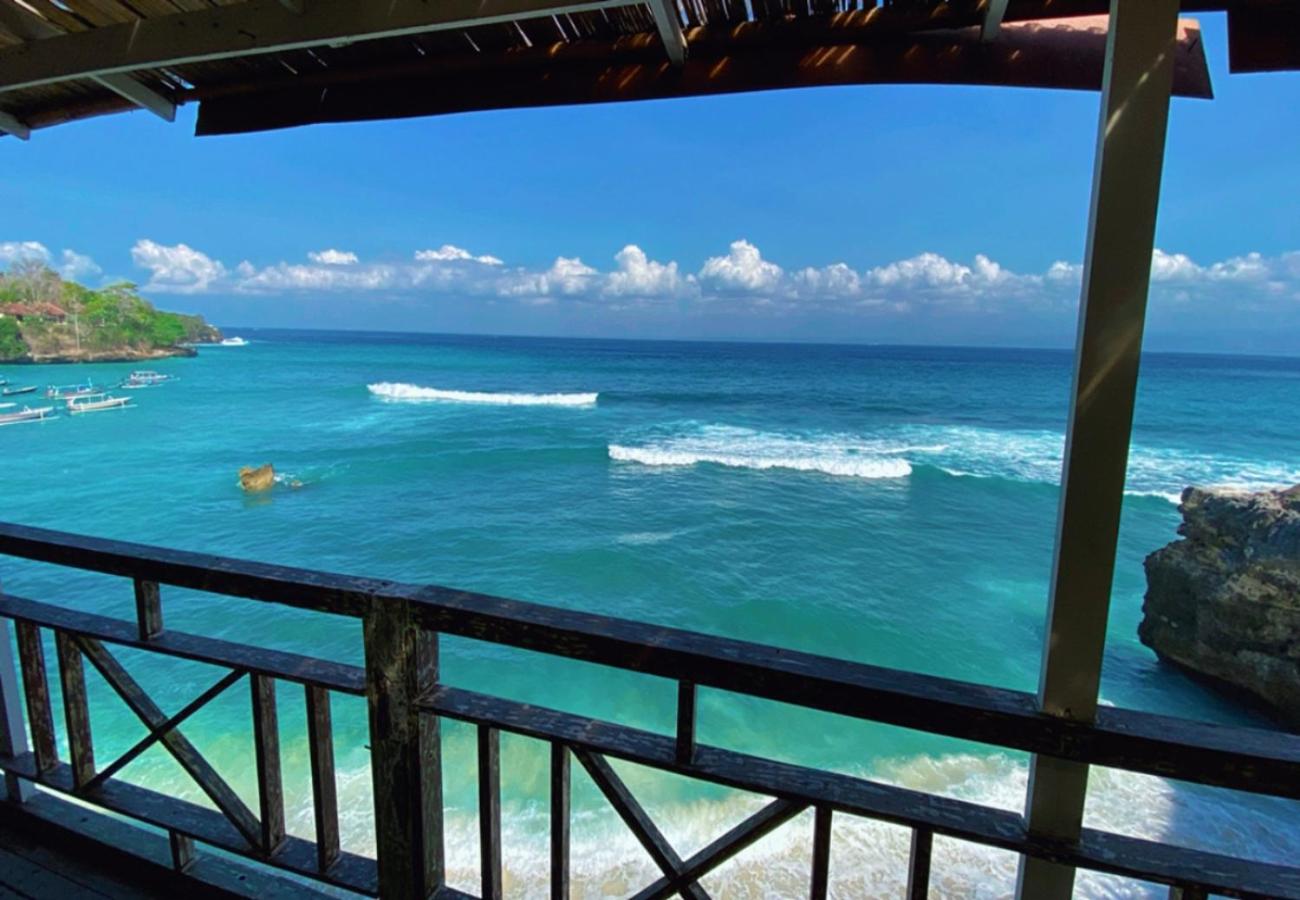 Pasih Kauh Villas