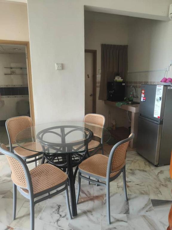 GLORY BEACH RESORT Penthouse Apartment 3bedroom photo 3