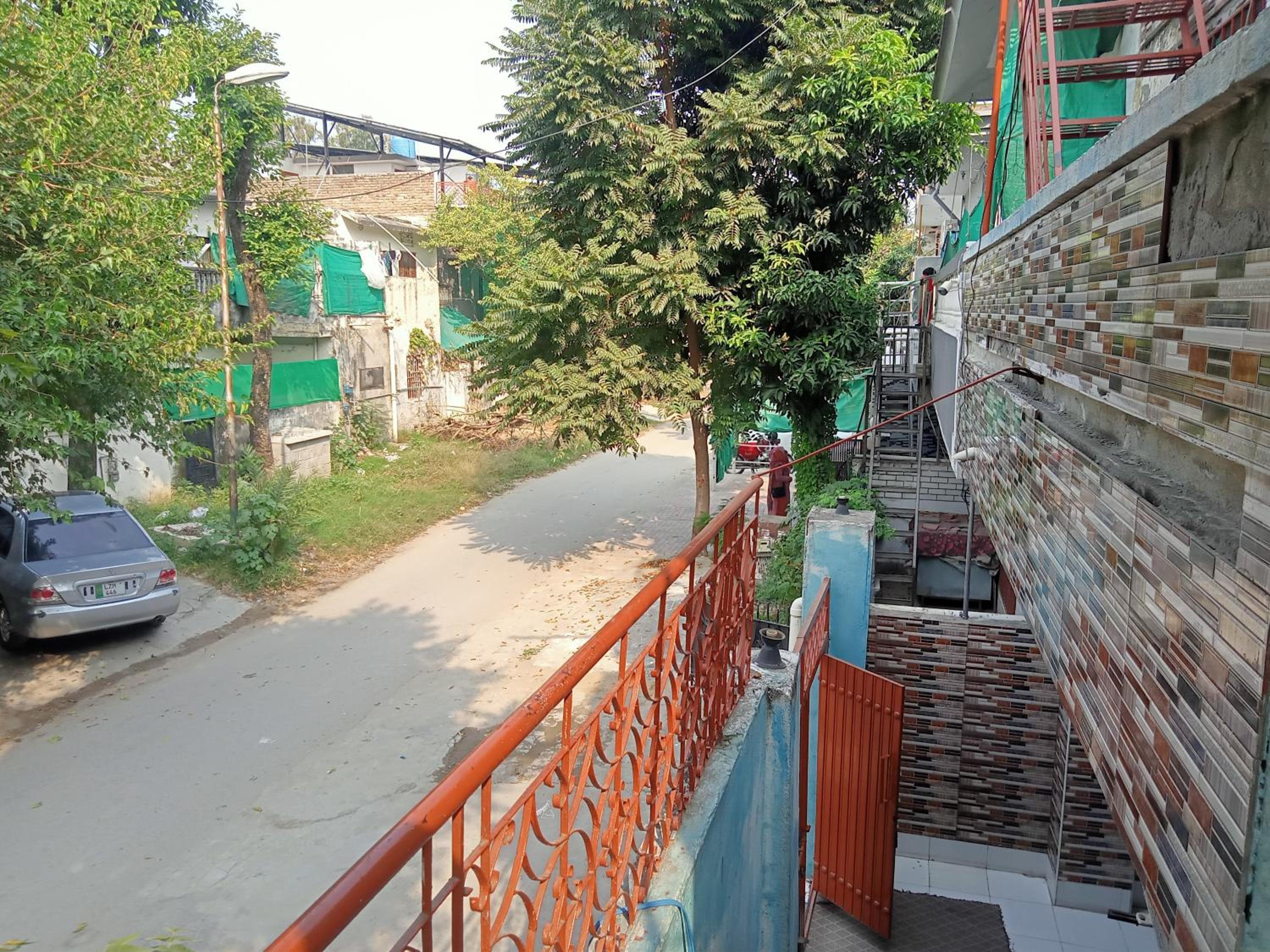 New White Rose Guest House