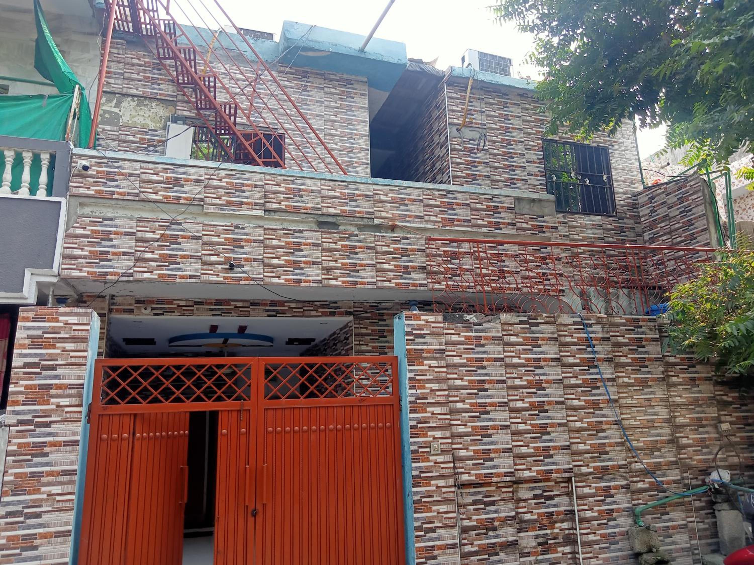 New White Rose Guest House