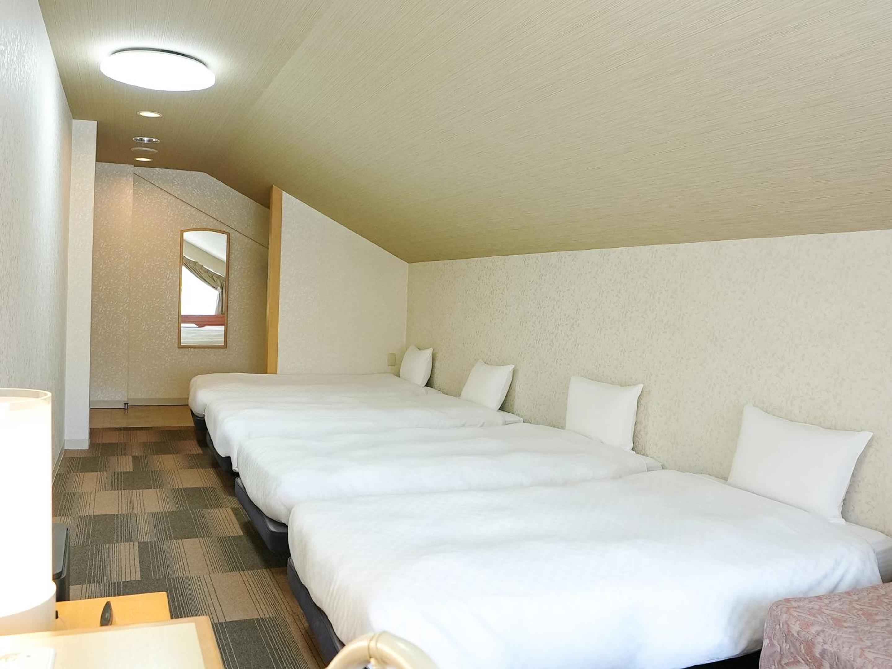 TOKI RESORT Hakuba
