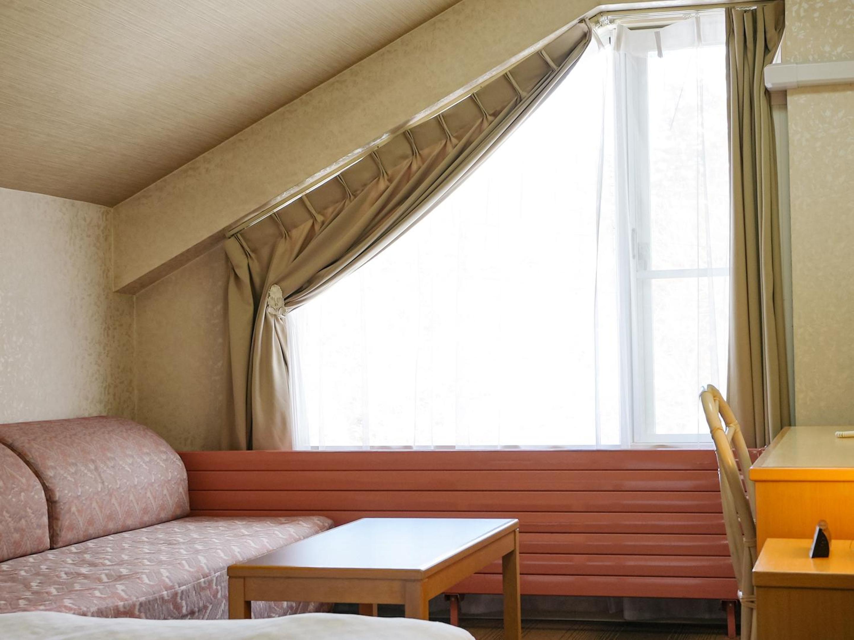 TOKI RESORT Hakuba