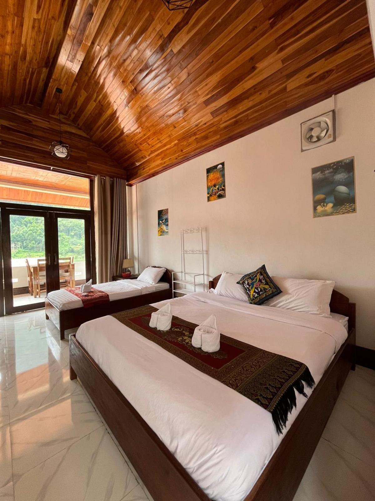 Cam U View Bungalow