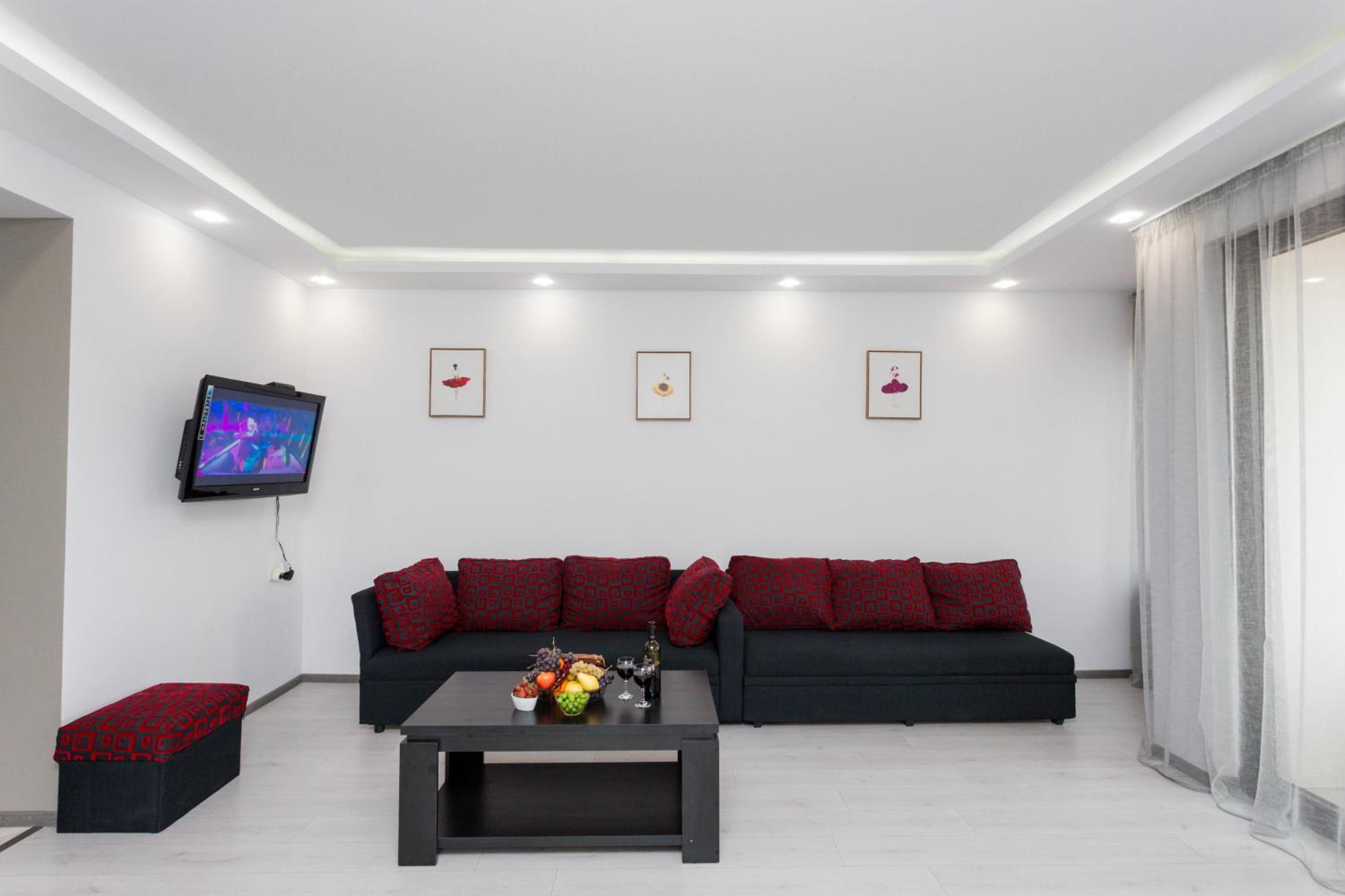 Shevchenko Residence