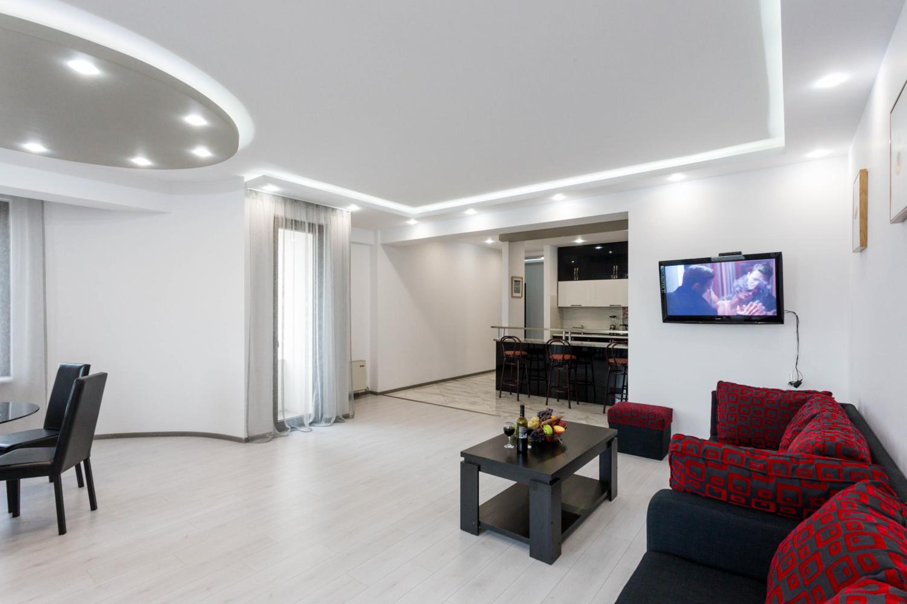 Shevchenko Residence