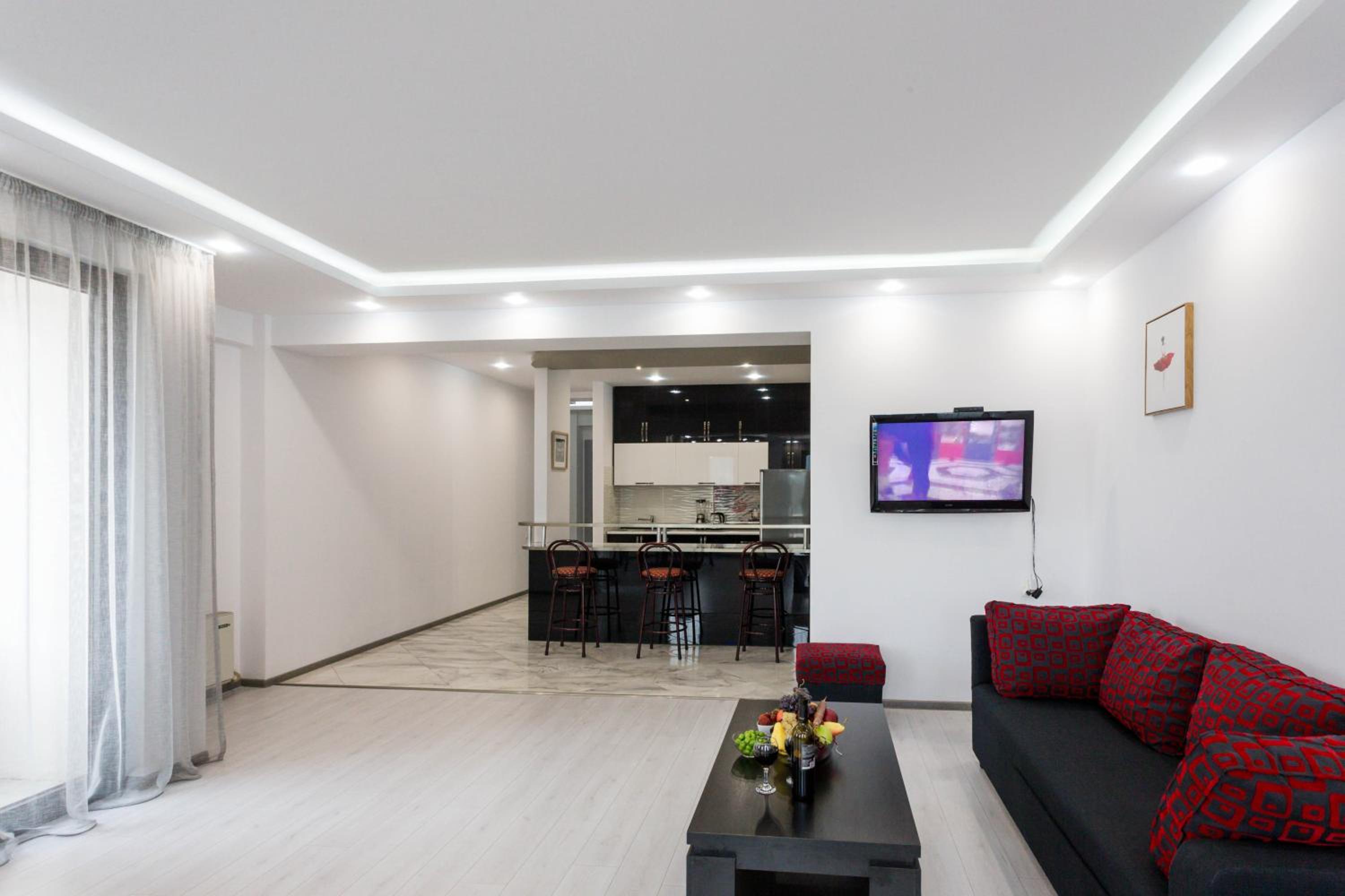 Shevchenko Residence