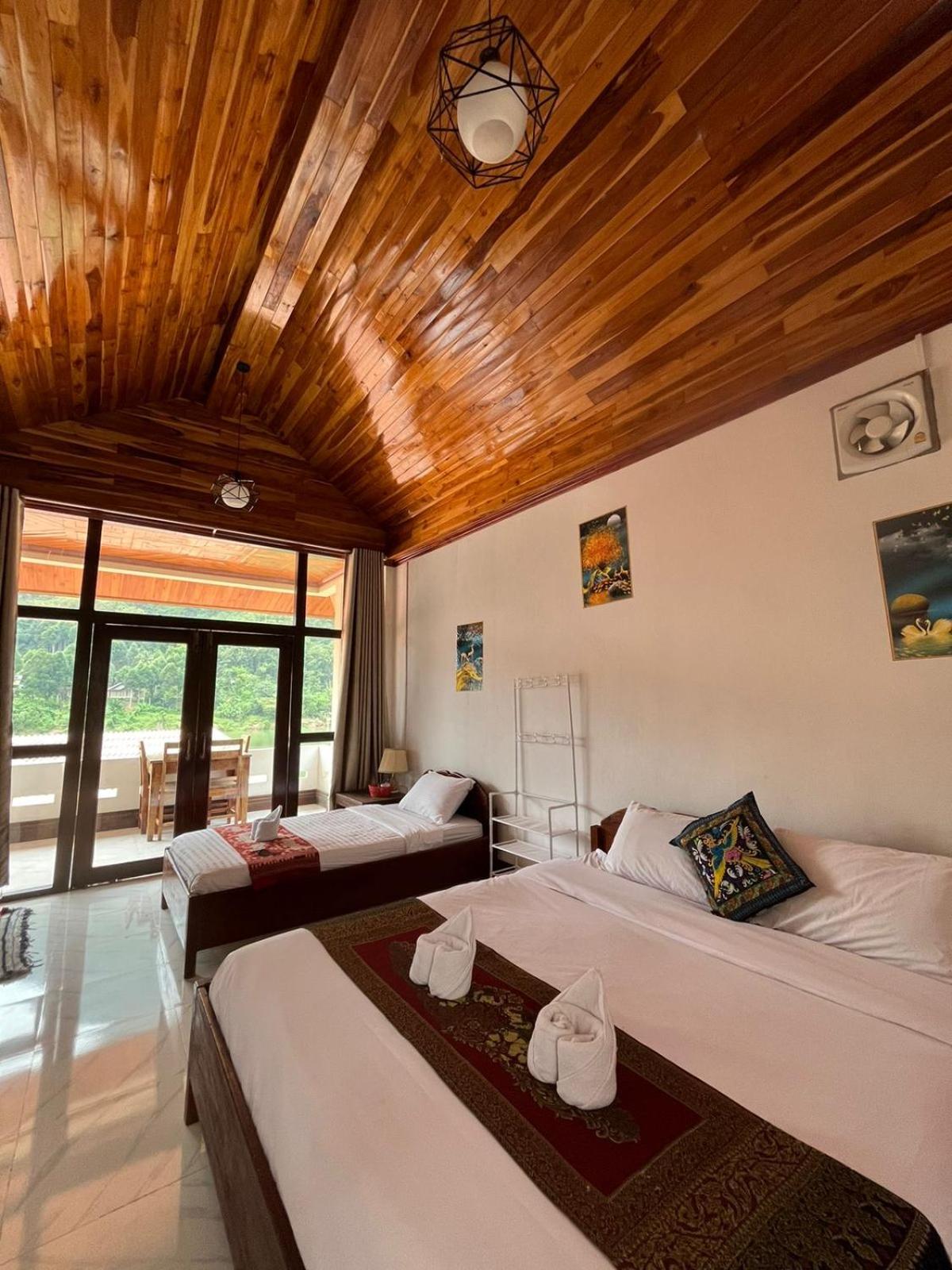 Cam U View Bungalow