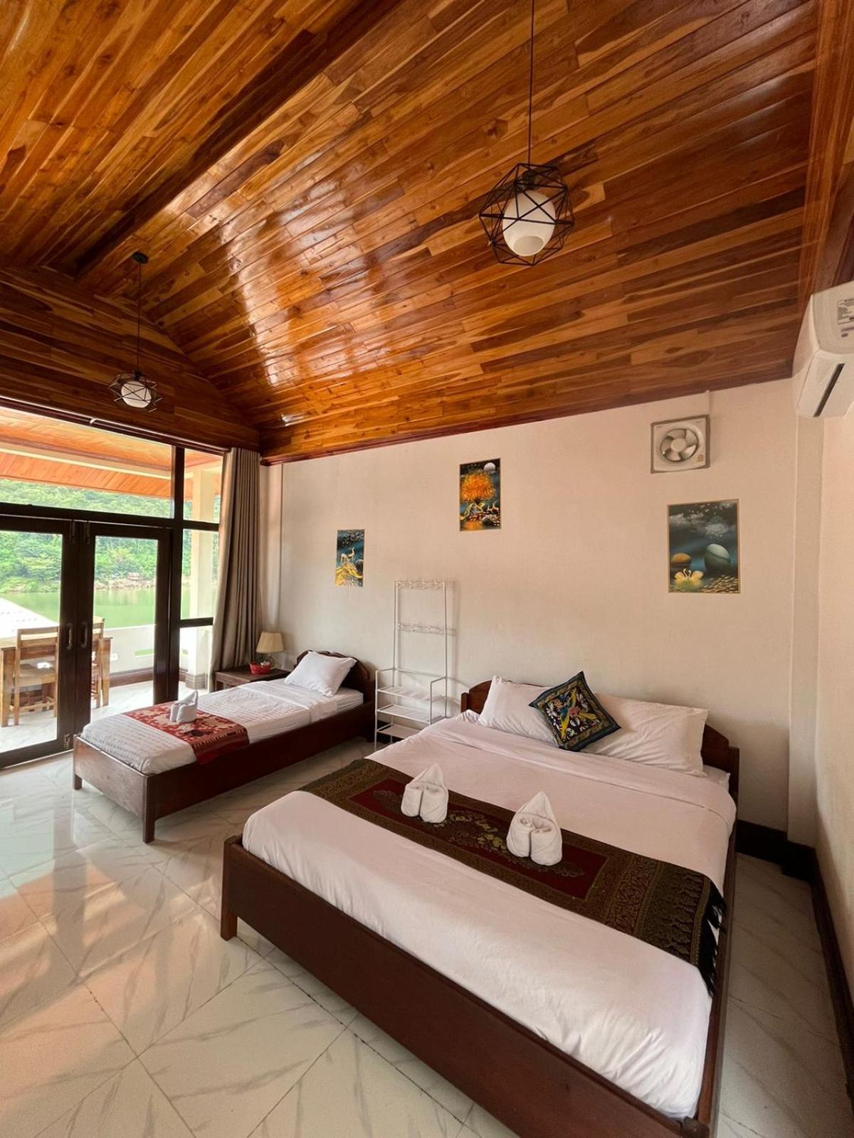 Cam U View Bungalow