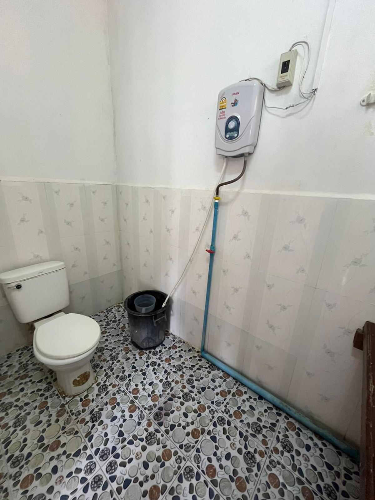 Cam U View Bungalow