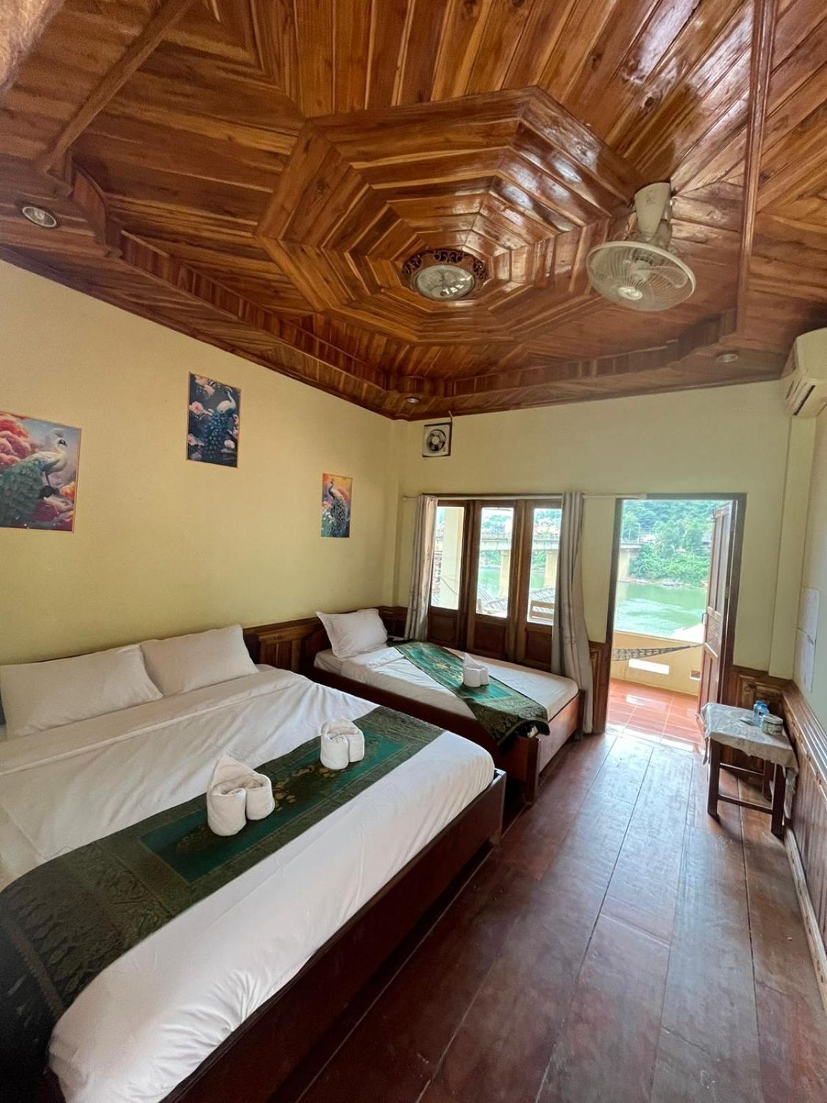 Cam U View Bungalow
