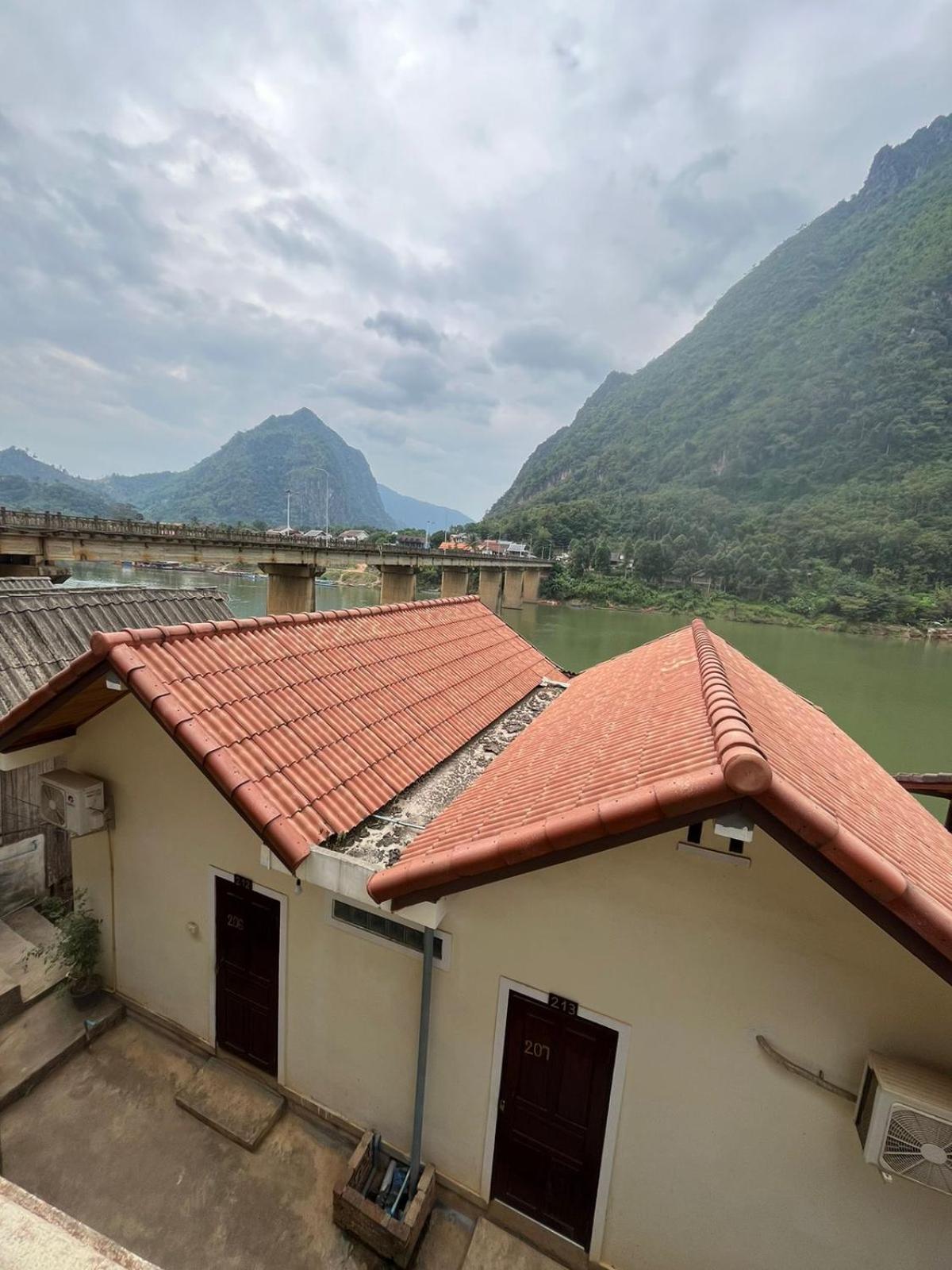 Cam U View Bungalow