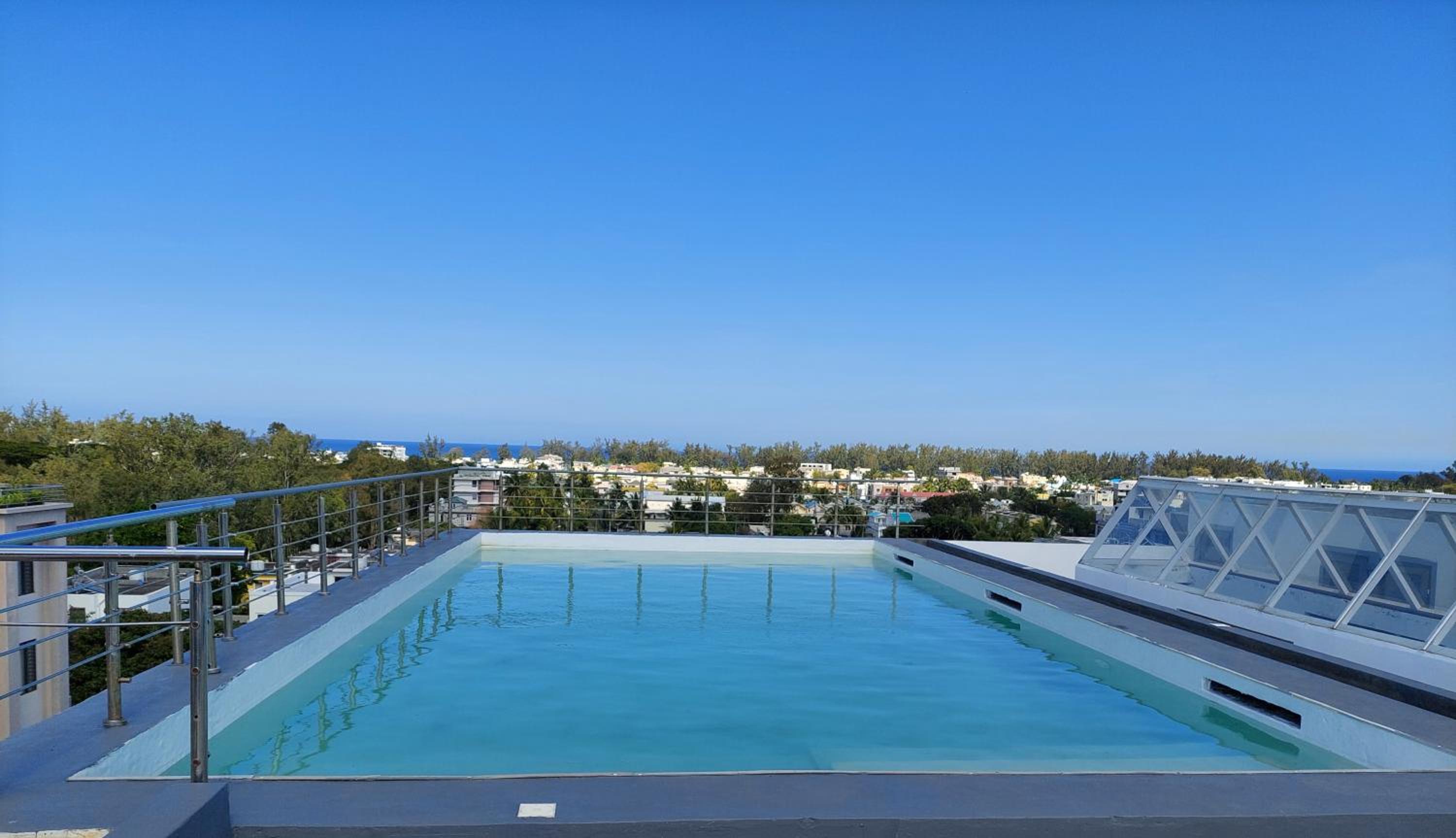 Cozy Paradise Cove view 2
